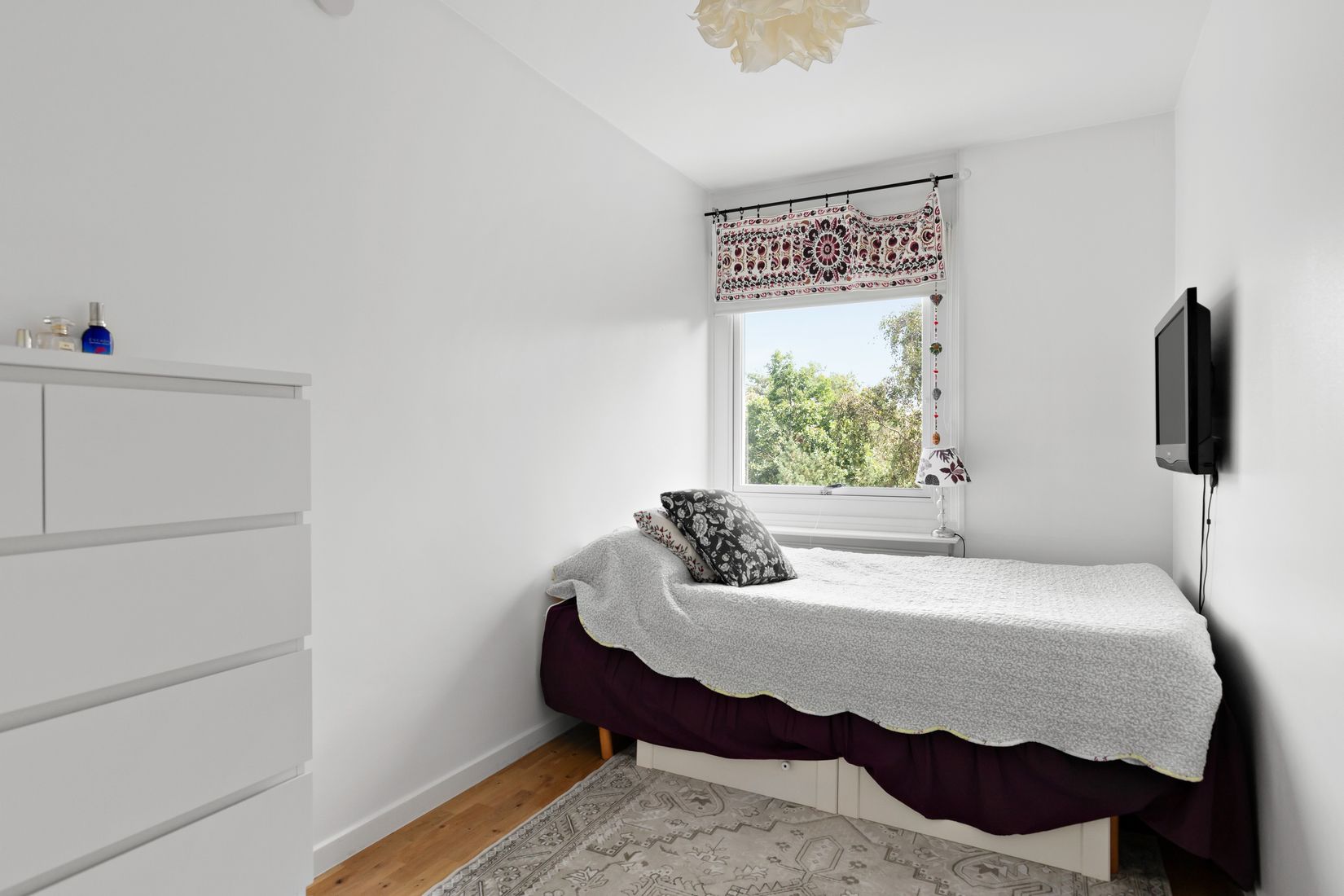 Bostadsrätt, Briljantgatan 86, Göteborg