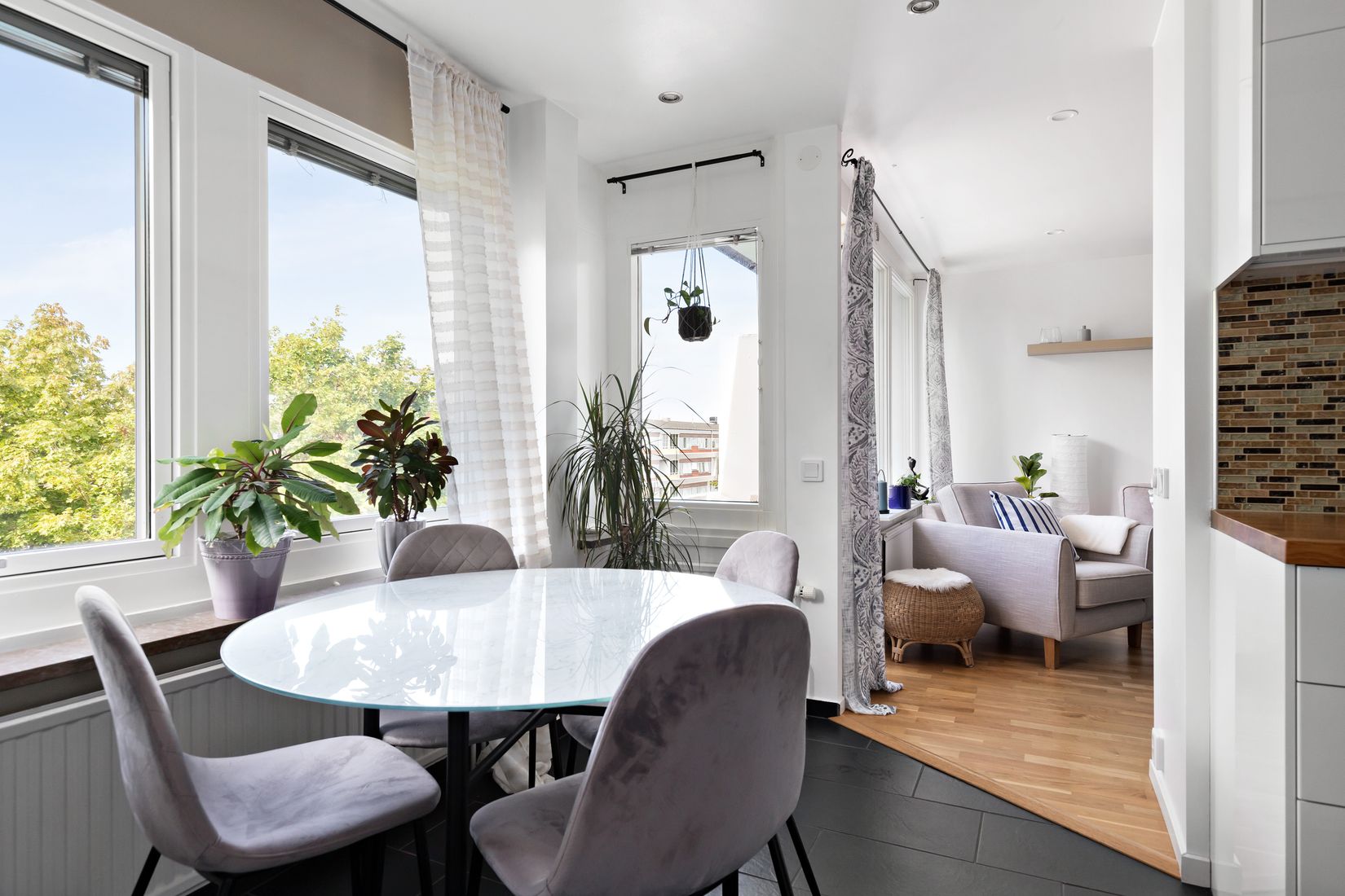 Bostadsrätt, Briljantgatan 86, Göteborg