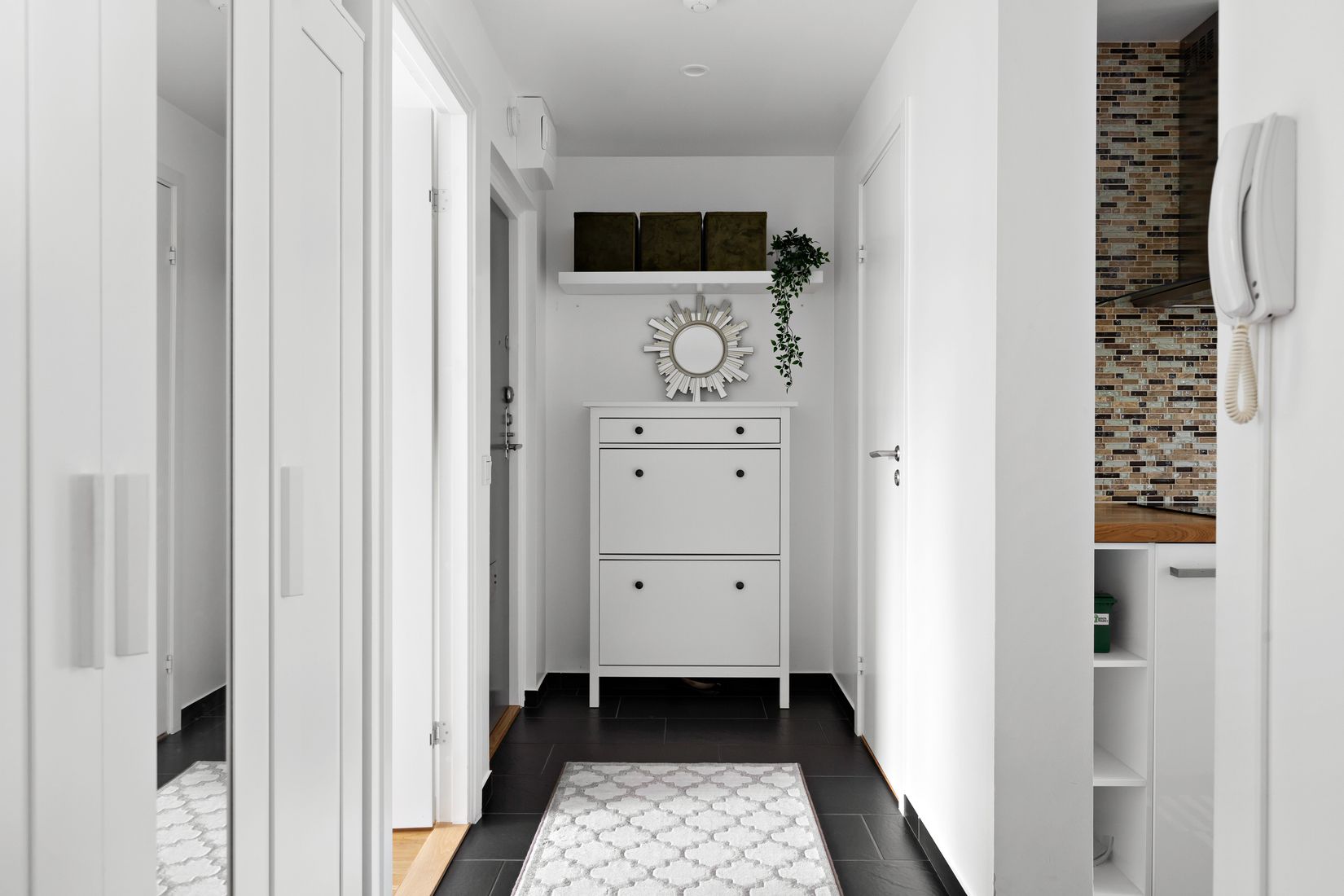 Bostadsrätt, Briljantgatan 86, Göteborg