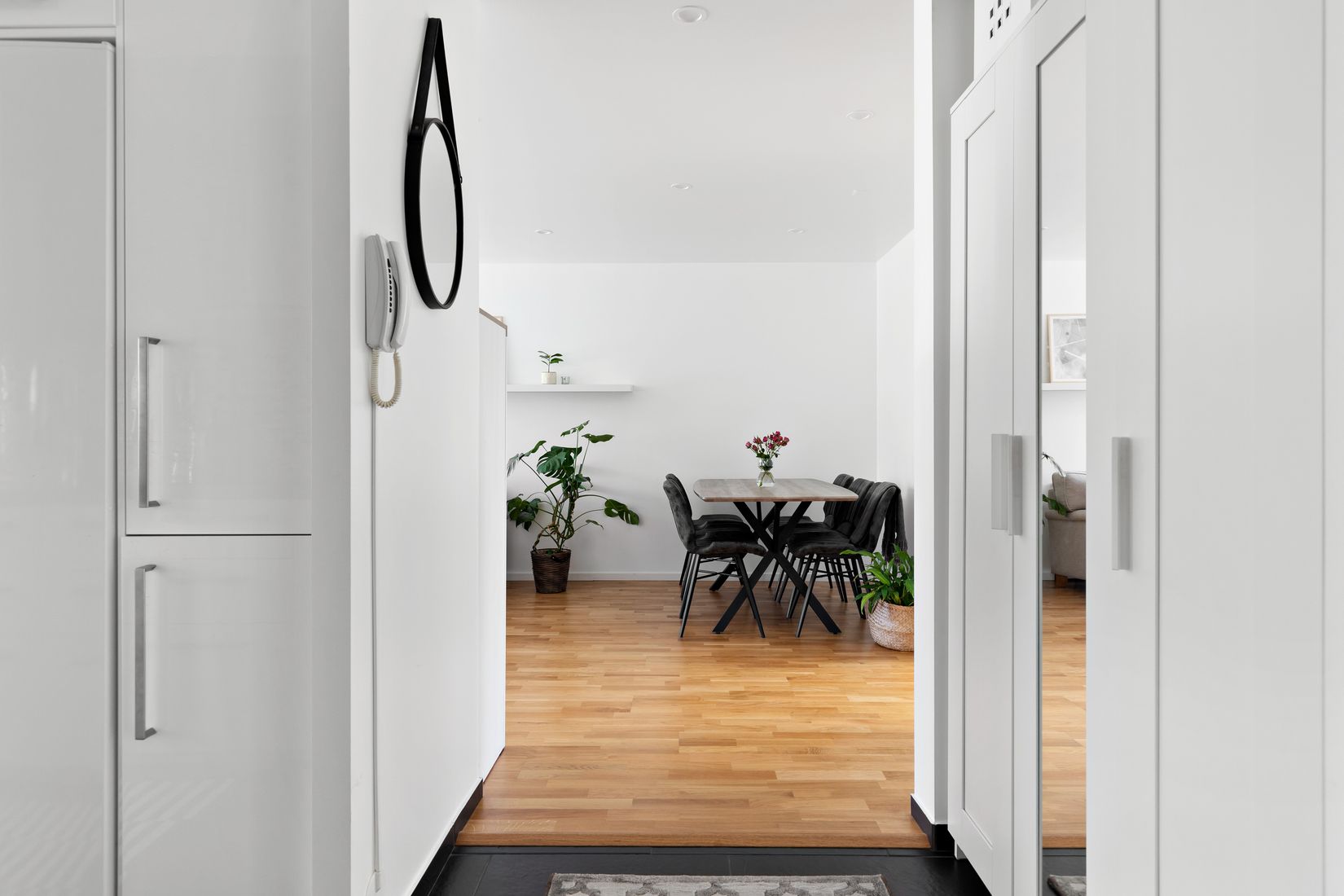 Bostadsrätt, Briljantgatan 86, Göteborg