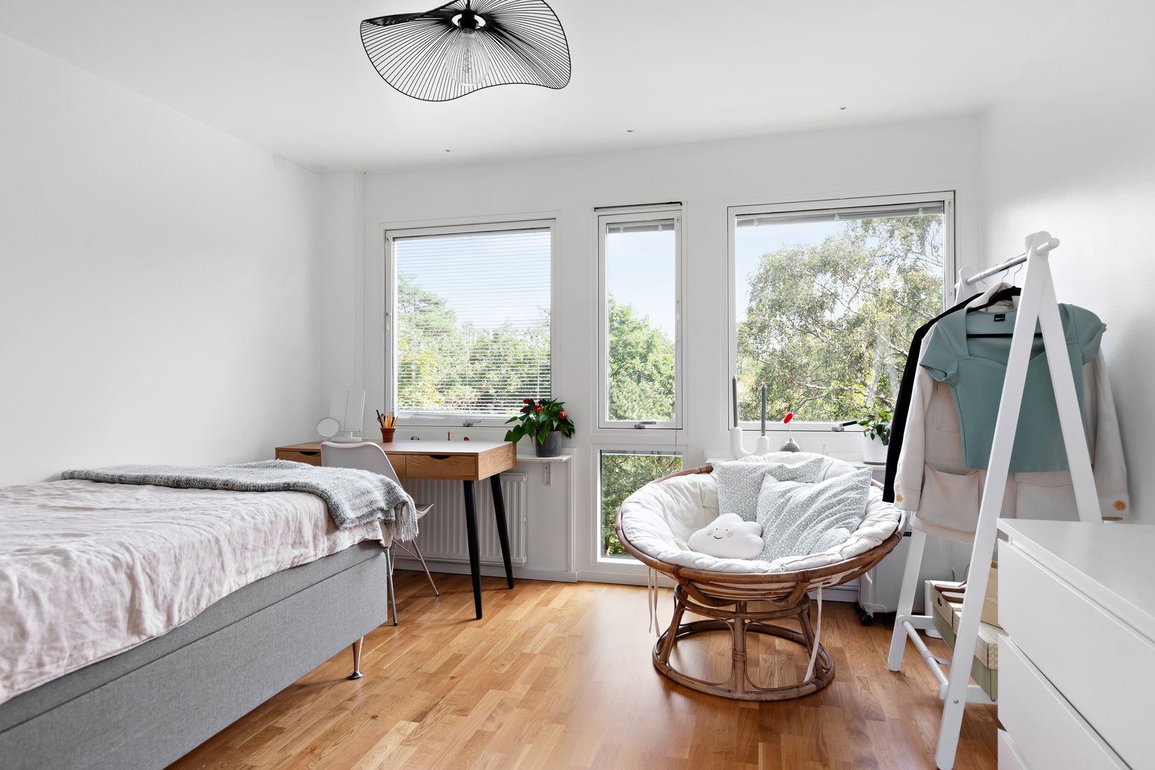 Bostadsrätt, Briljantgatan 86, Göteborg