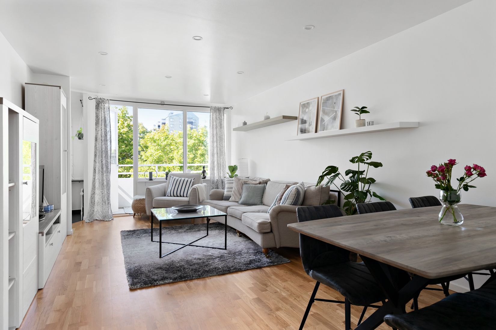 Bostadsrätt, Briljantgatan 86, Göteborg