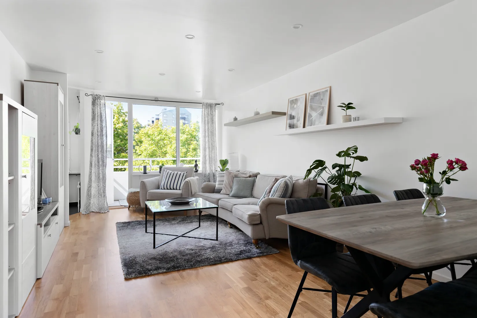 Bostadsrätt, Briljantgatan 86, Göteborg