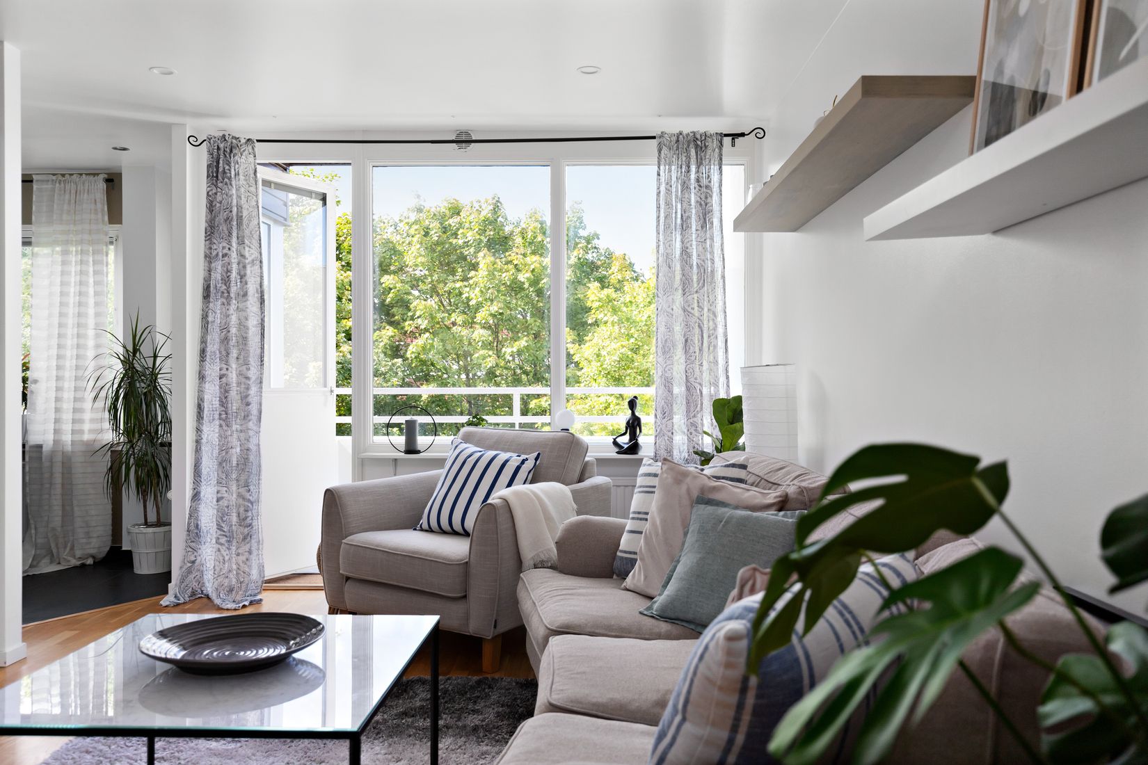 Bostadsrätt, Briljantgatan 86, Göteborg