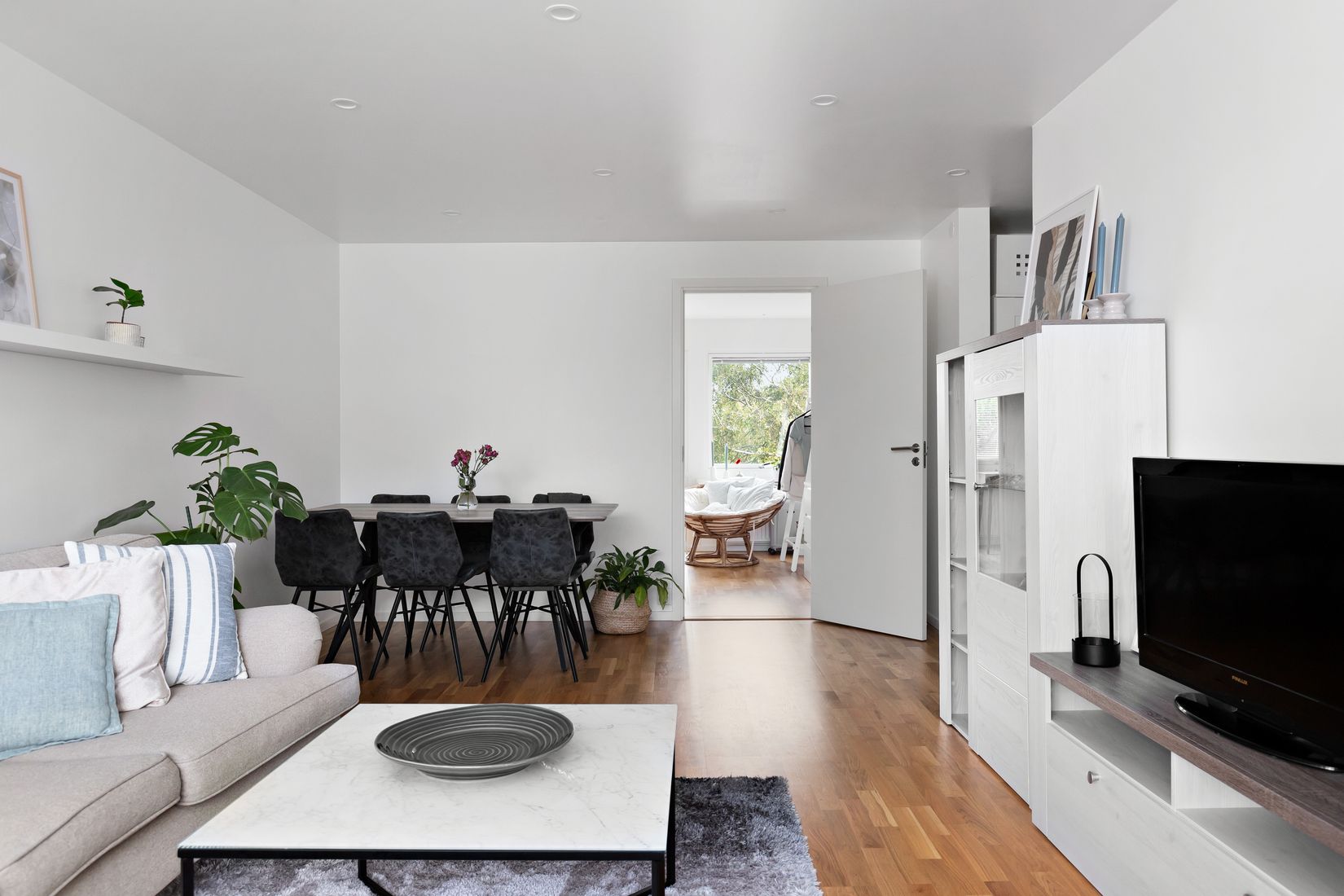 Bostadsrätt, Briljantgatan 86, Göteborg