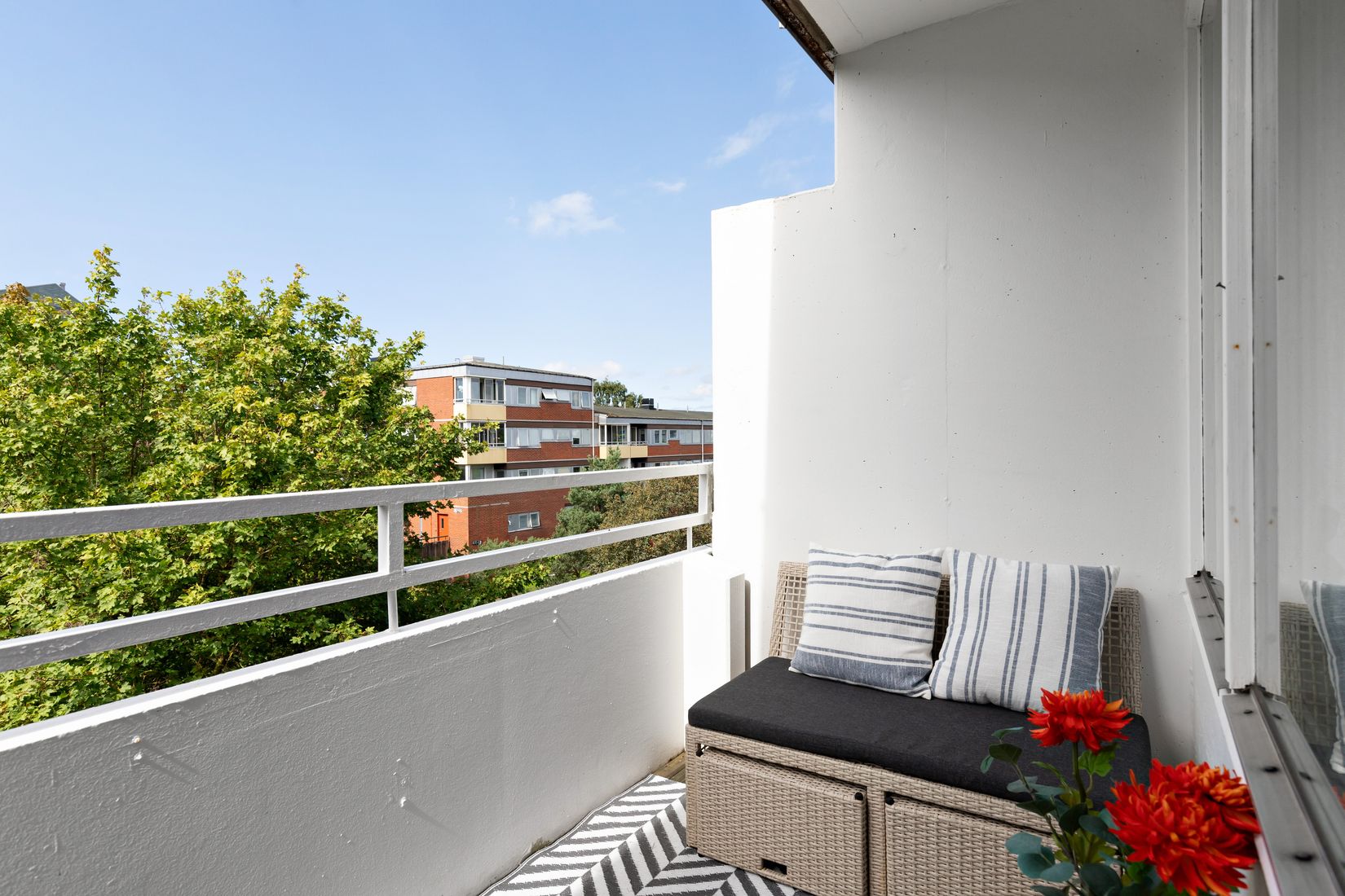 Bostadsrätt, Briljantgatan 86, Göteborg