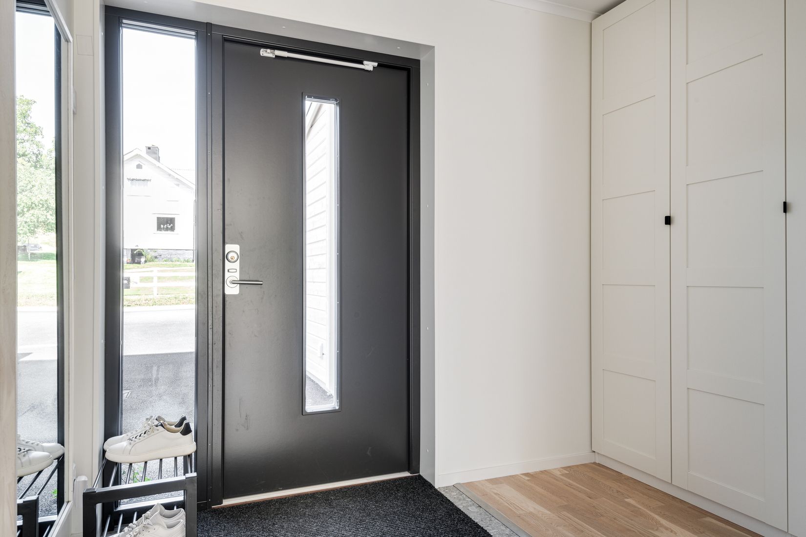 Bostadsrätt, Radhus, Ravingatan 12, Öresjö Ängar, Borås