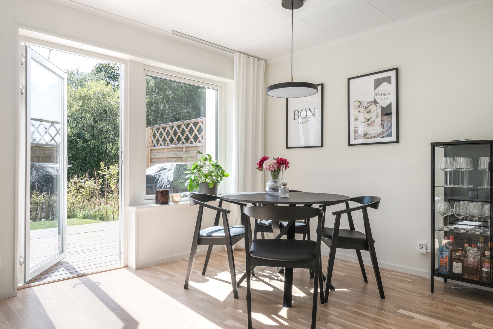 Bostadsrätt, Radhus, Ravingatan 12, Öresjö Ängar, Borås