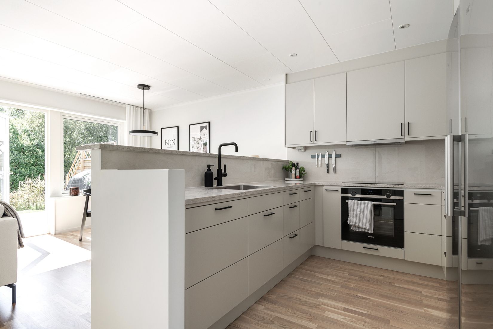 Bostadsrätt, Radhus, Ravingatan 12, Öresjö Ängar, Borås