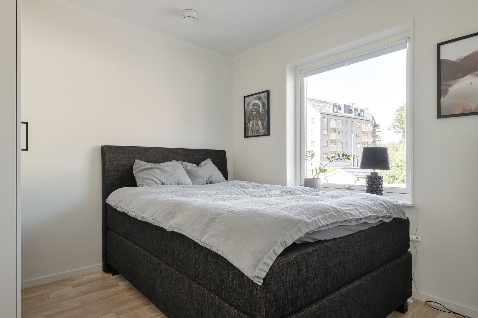 Bostadsrätt, Radhus, Ravingatan 12, Öresjö Ängar, Borås