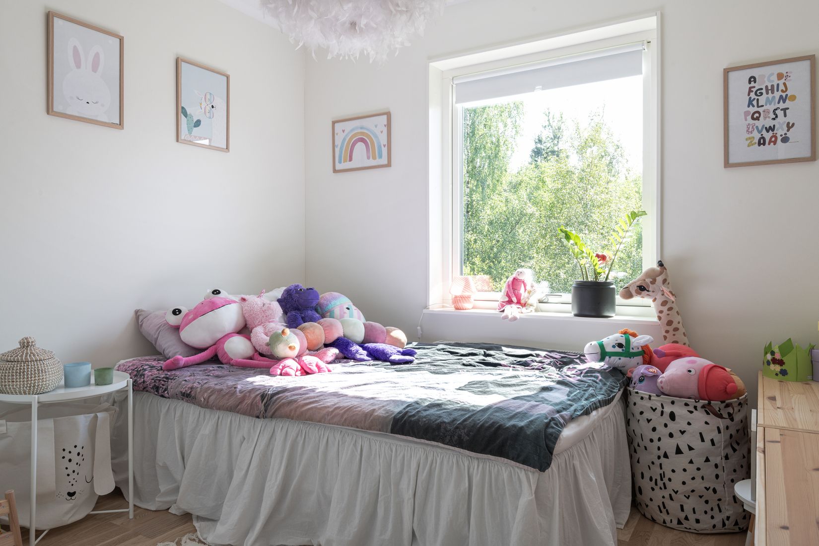 Bostadsrätt, Radhus, Ravingatan 12, Öresjö Ängar, Borås