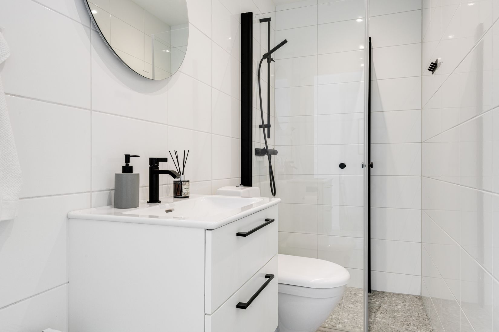 Bostadsrätt, Radhus, Ravingatan 12, Öresjö Ängar, Borås