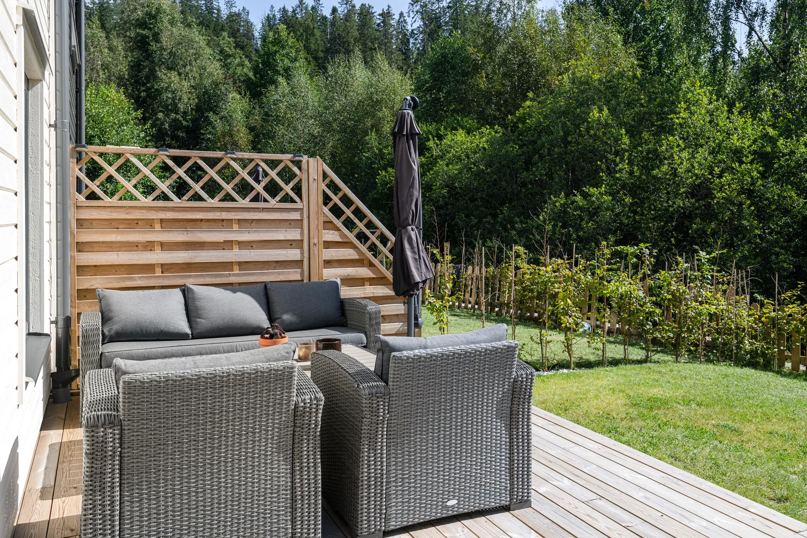 Bostadsrätt, Radhus, Ravingatan 12, Öresjö Ängar, Borås