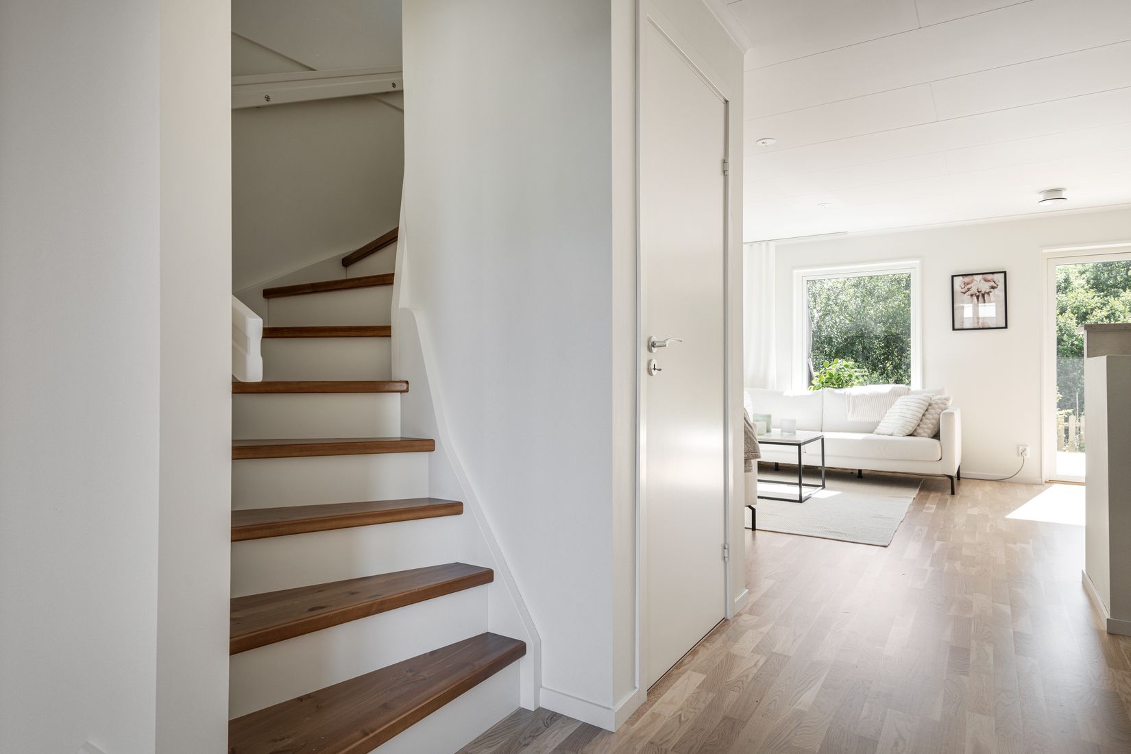 Bostadsrätt, Radhus, Ravingatan 12, Öresjö Ängar, Borås