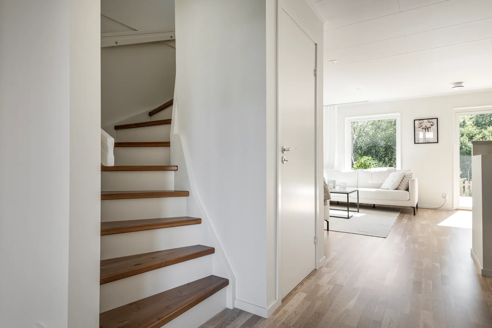 Bostadsrätt, Radhus, Ravingatan 12, Öresjö Ängar, Borås