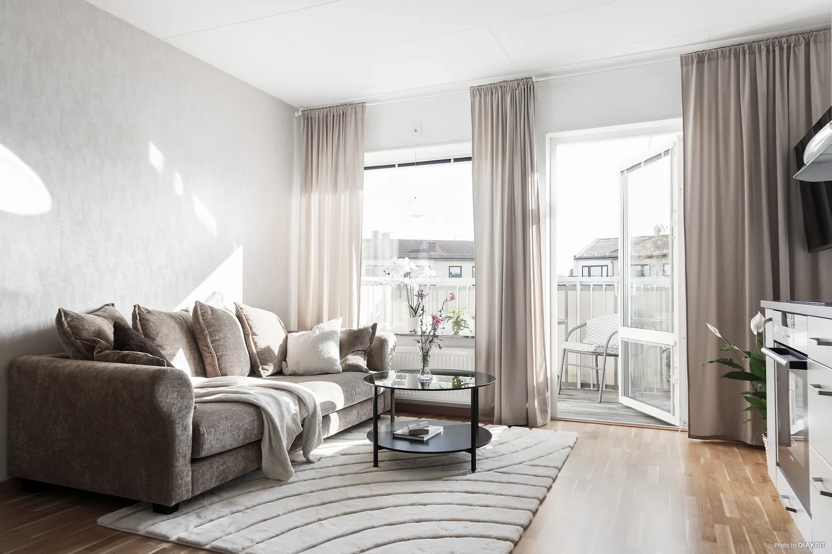 Bostadsrätt, Hällebergsvägen 19B, Stenkullen, Lerum