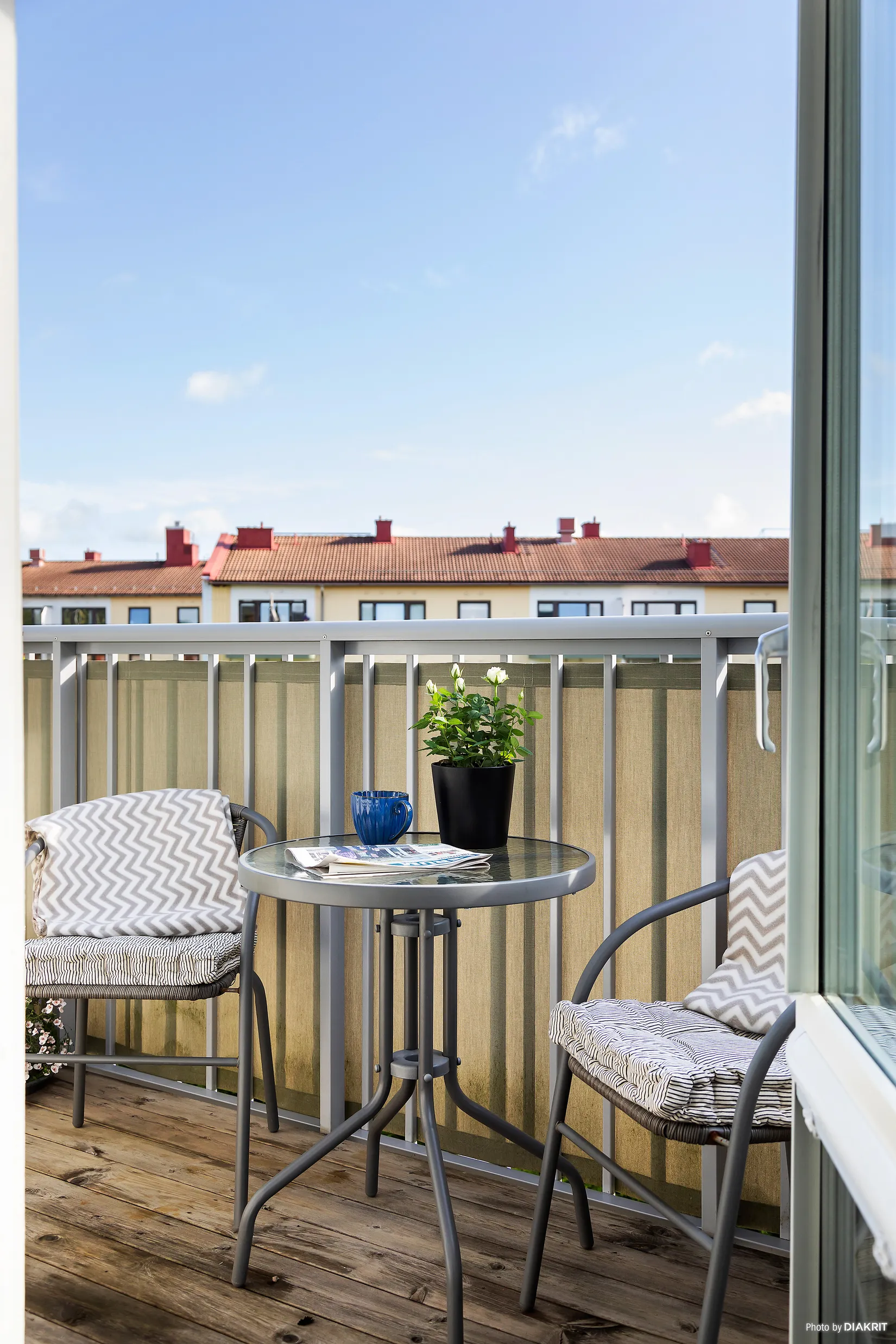 Bostadsrätt, Hällebergsvägen 19B, Stenkullen, Lerum