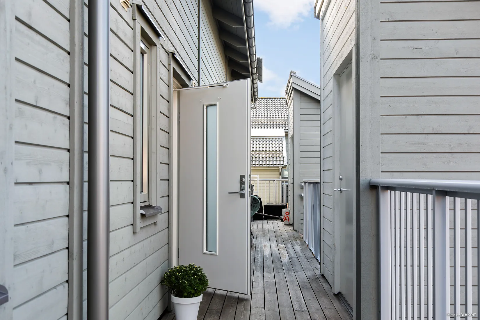 Bostadsrätt, Hällebergsvägen 19B, Stenkullen, Lerum