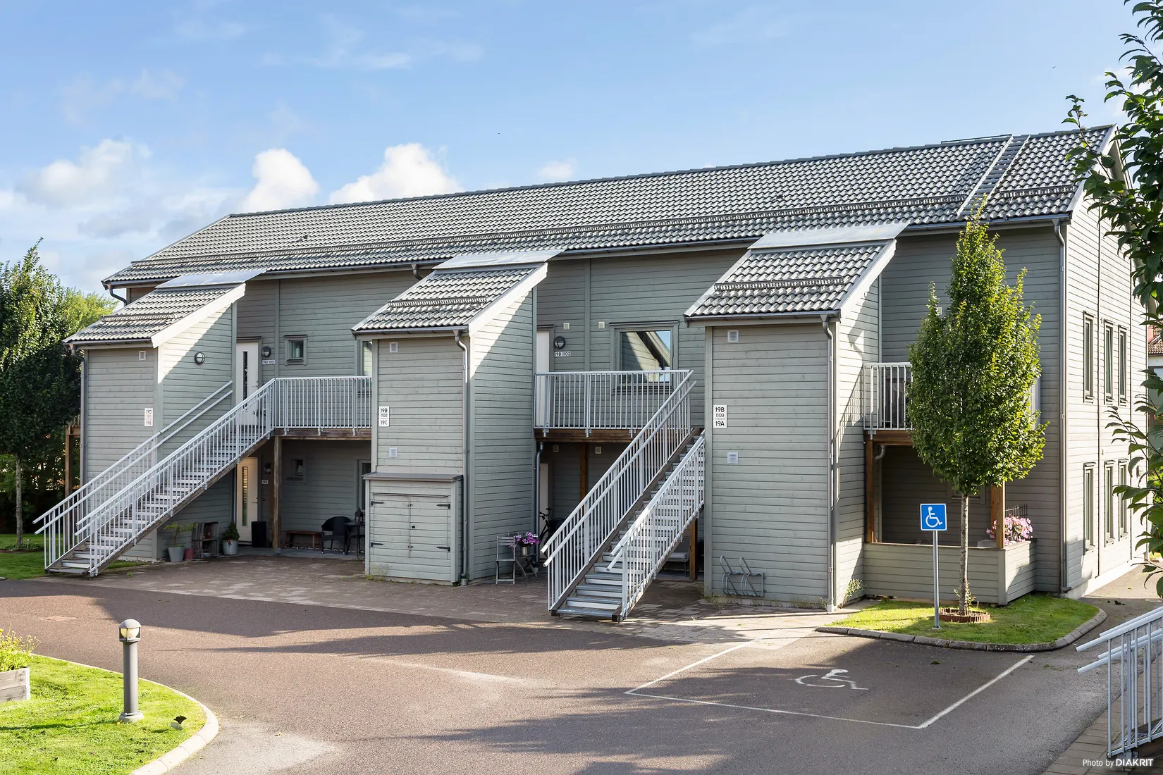 Bostadsrätt, Hällebergsvägen 19B, Stenkullen, Lerum