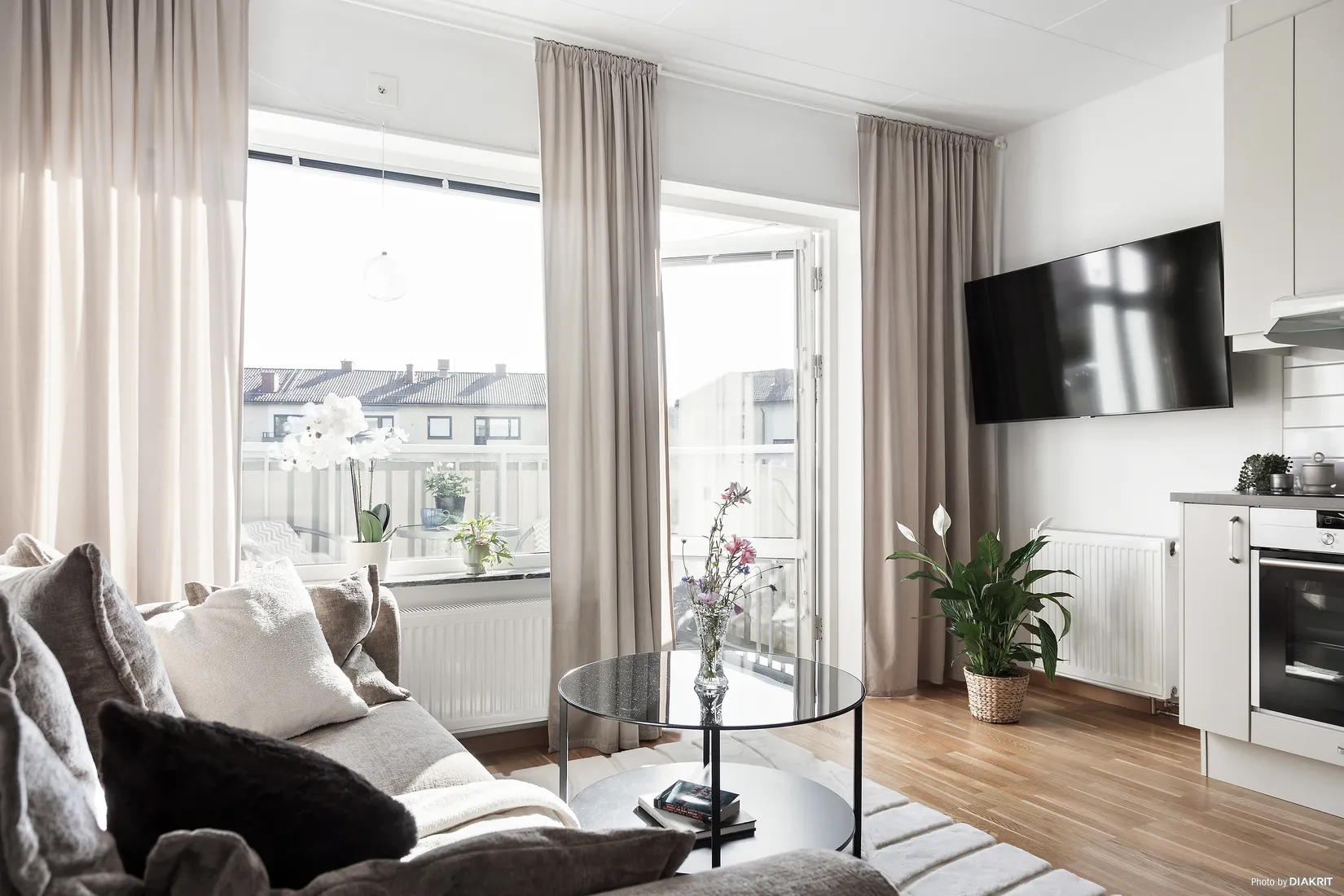 Bostadsrätt, Hällebergsvägen 19B, Stenkullen, Lerum