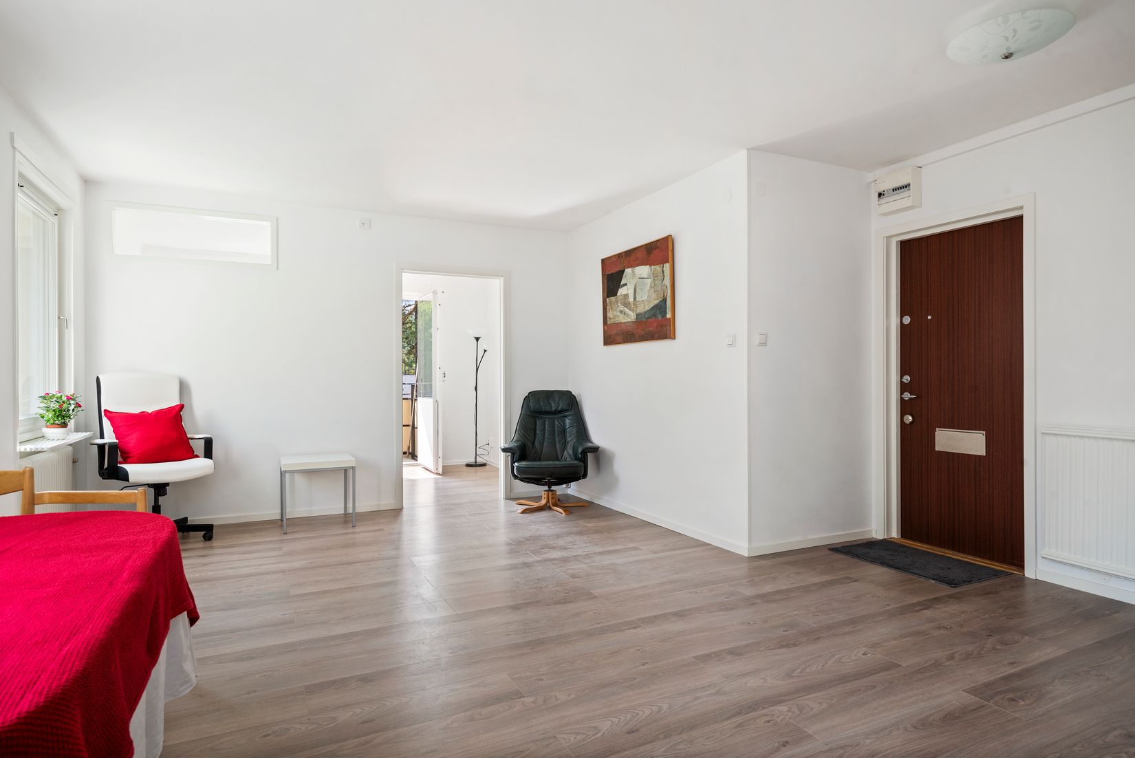 Bostadsrätt, Trollesundsvägen 173, Högdalen, Stockholm