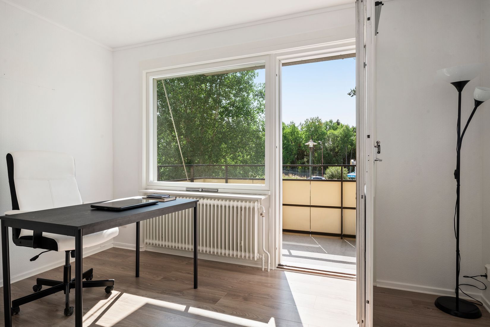 Bostadsrätt, Trollesundsvägen 173, Högdalen, Stockholm