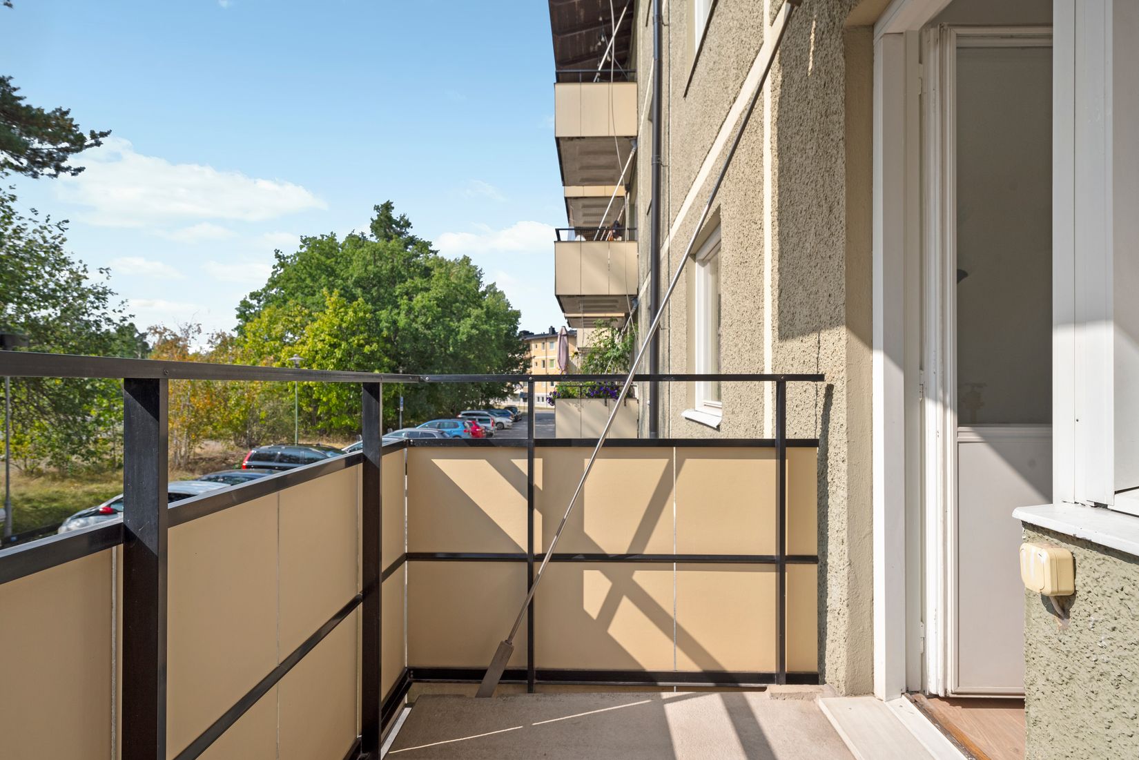 Bostadsrätt, Trollesundsvägen 173, Högdalen, Stockholm