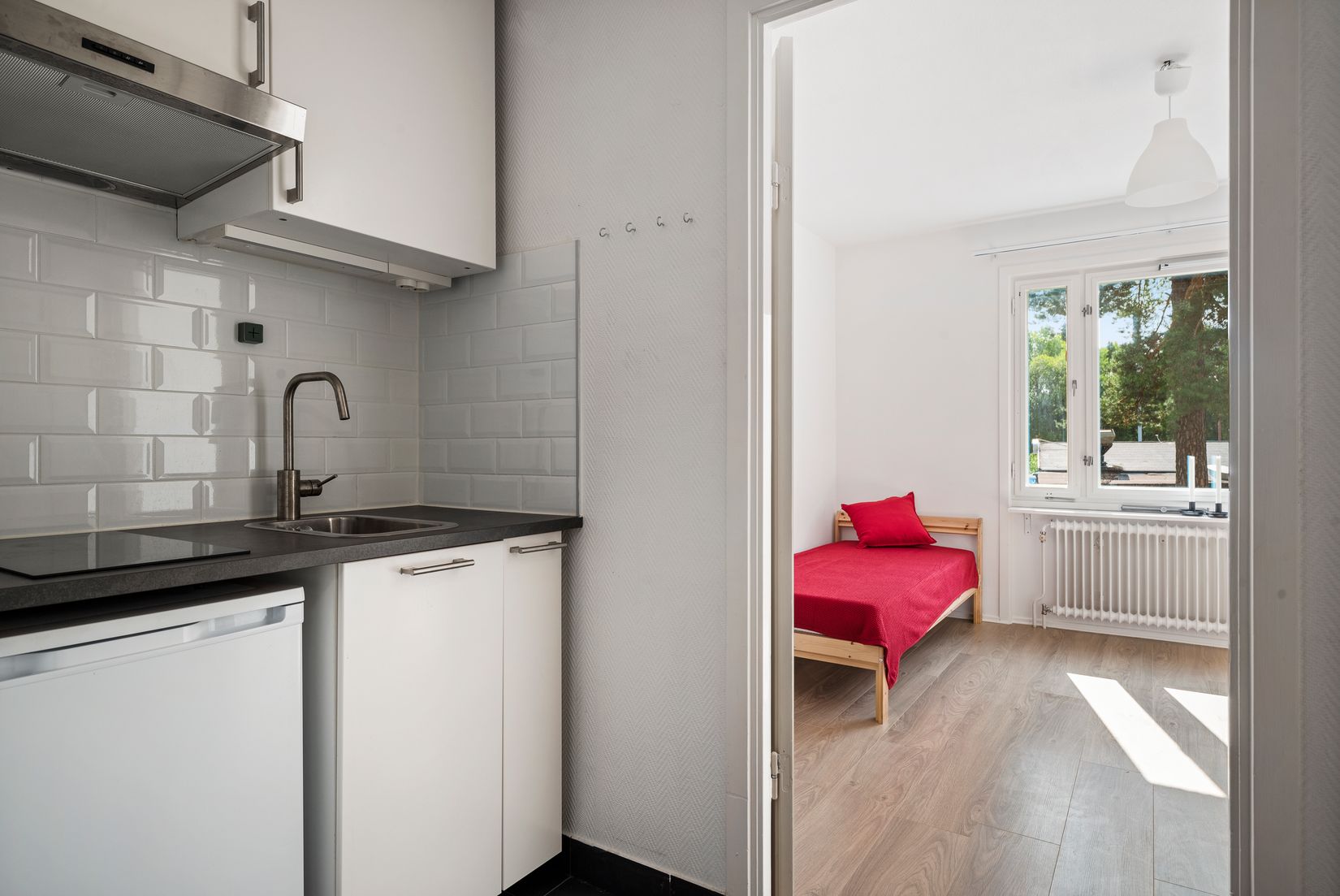 Bostadsrätt, Trollesundsvägen 173, Högdalen, Stockholm