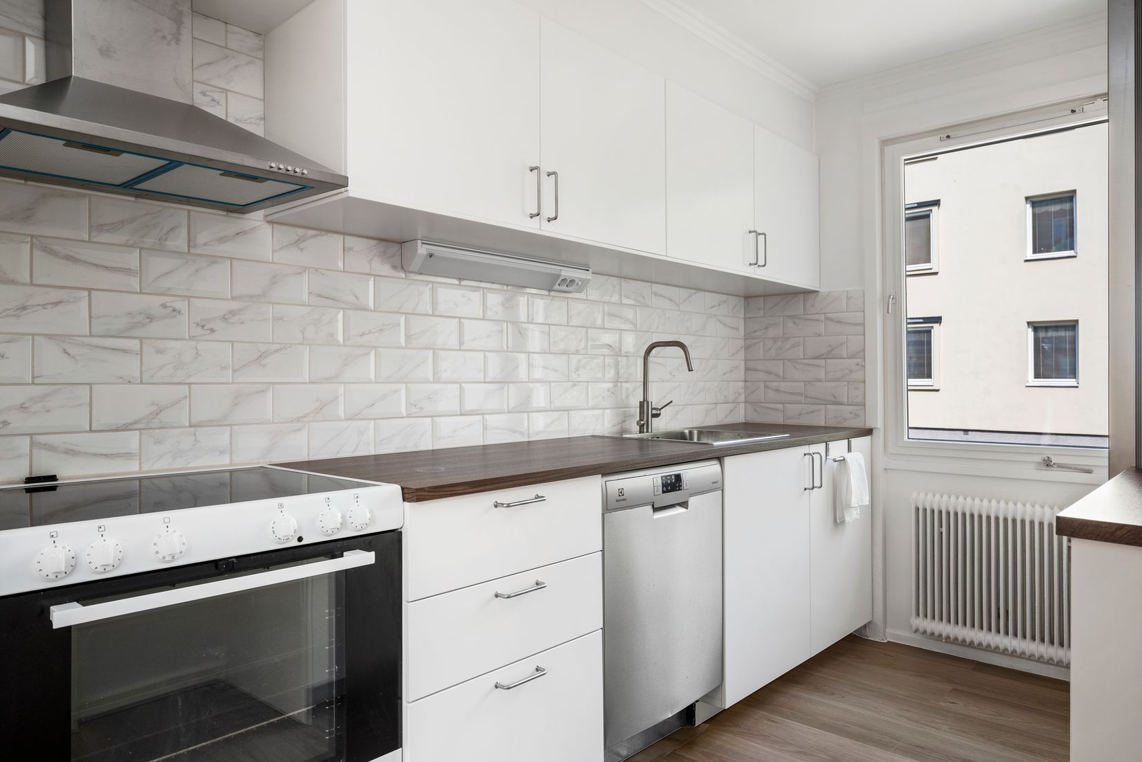 Bostadsrätt, Trollesundsvägen 173, Högdalen, Stockholm