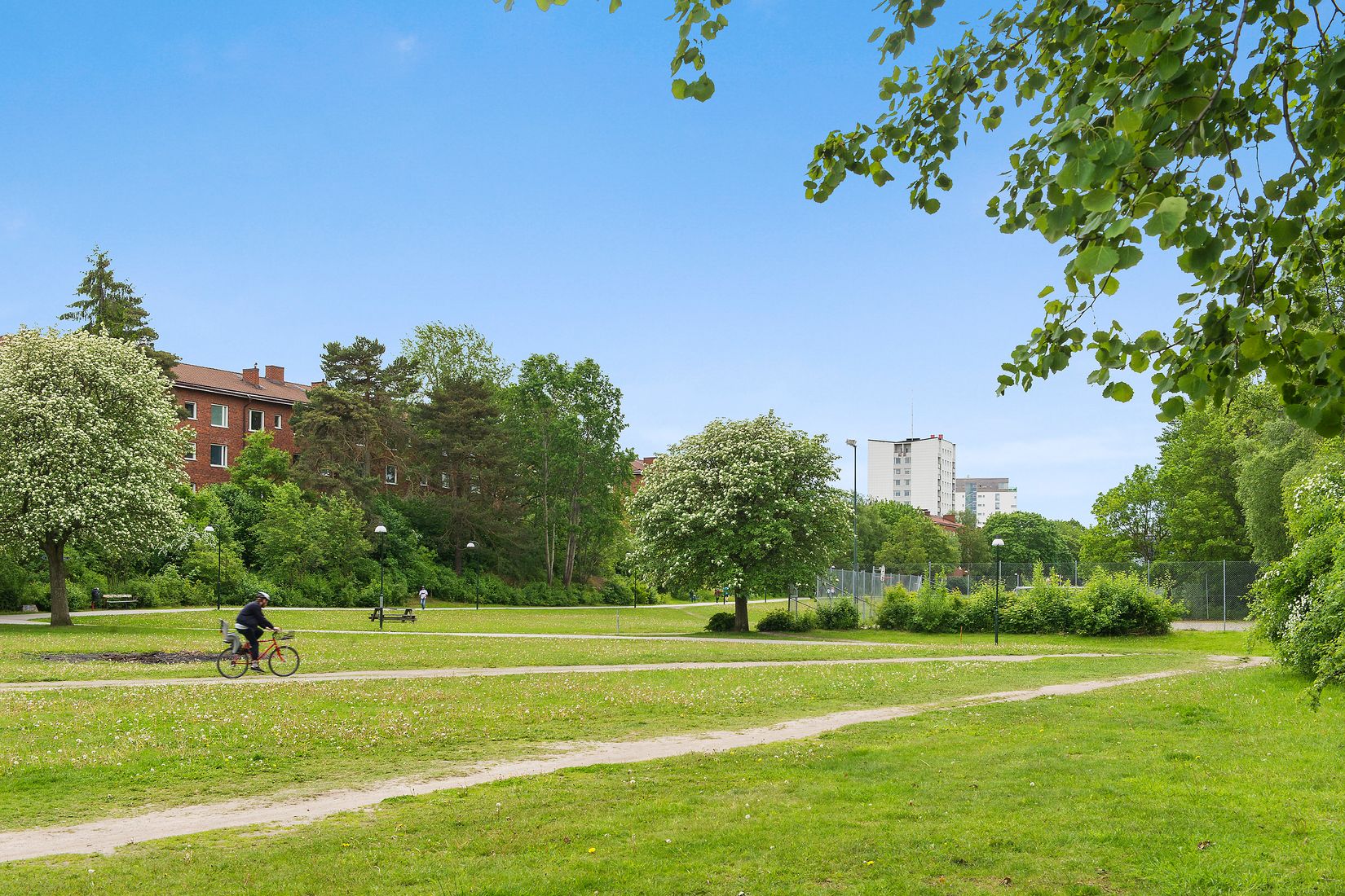 Bostadsrätt, Trollesundsvägen 173, Högdalen, Stockholm