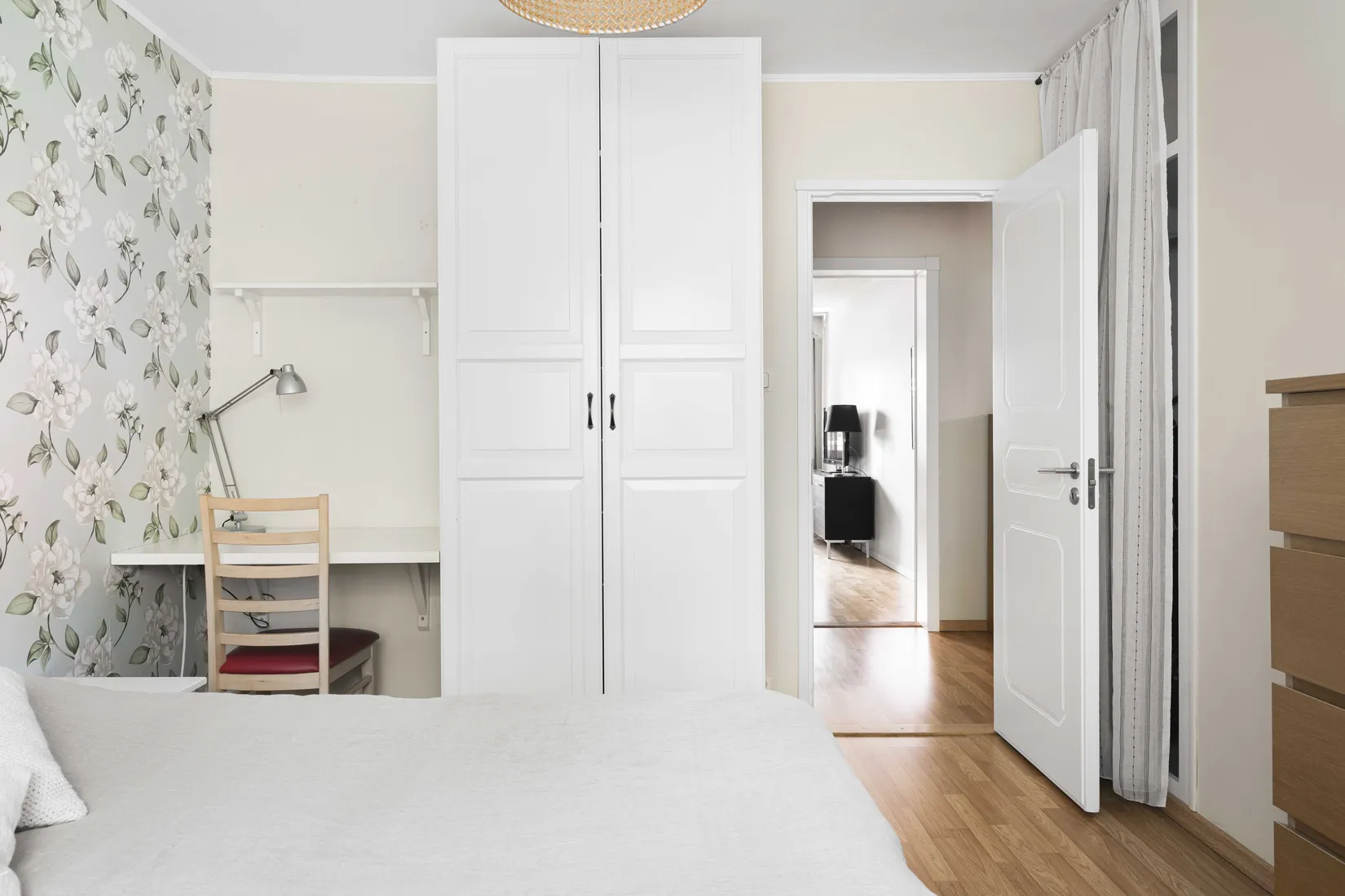 Bostadsrätt, Södervägen 11 E, Centralt, Knivsta