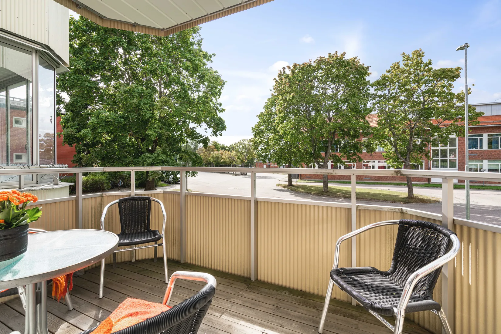 Bostadsrätt, Södervägen 11 E, Centralt, Knivsta