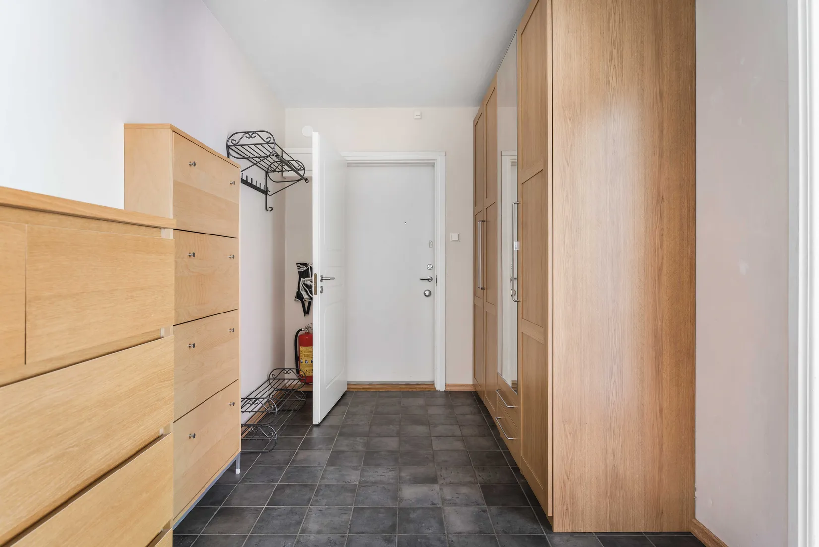 Bostadsrätt, Södervägen 11 E, Centralt, Knivsta