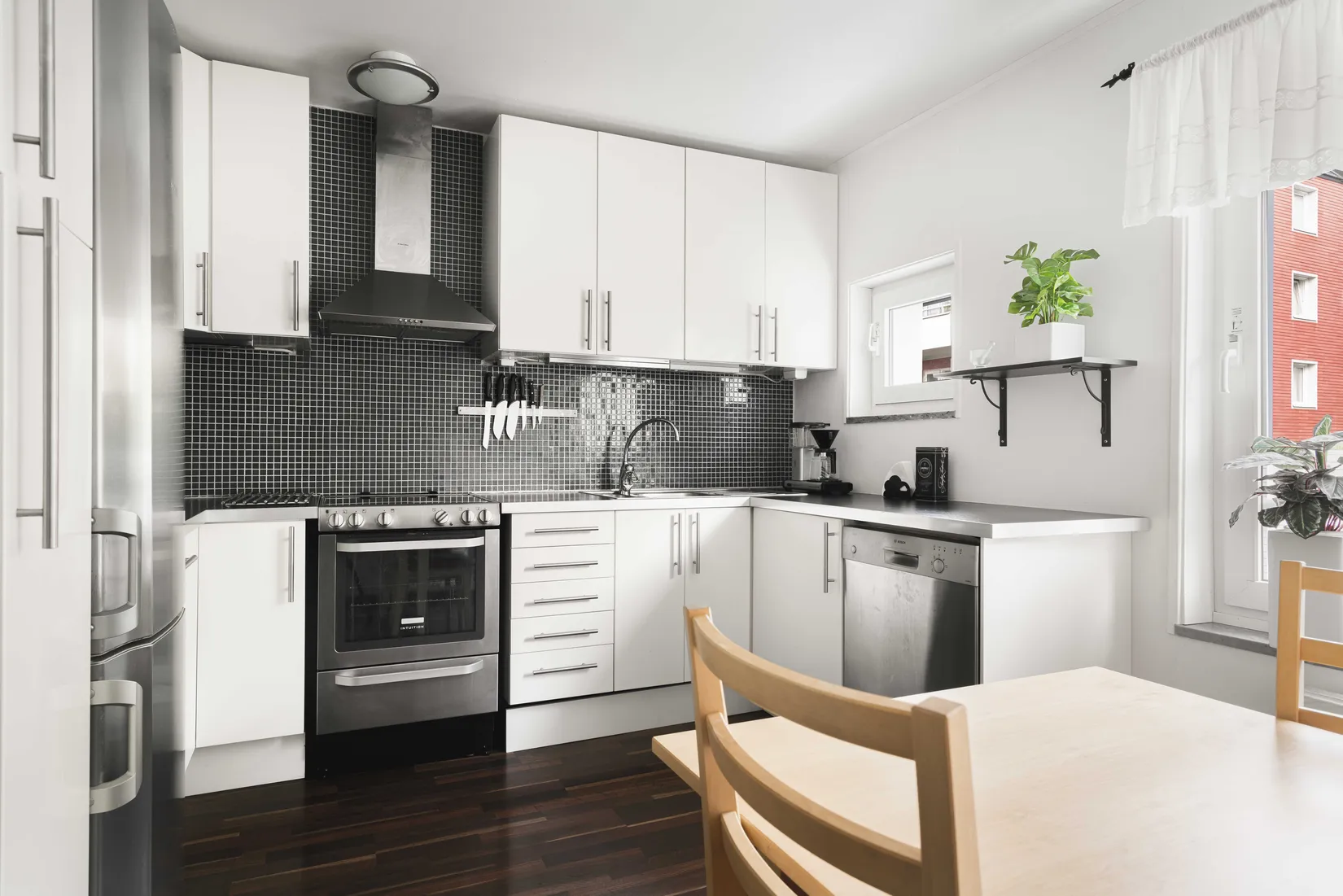 Bostadsrätt, Södervägen 11 E, Centralt, Knivsta