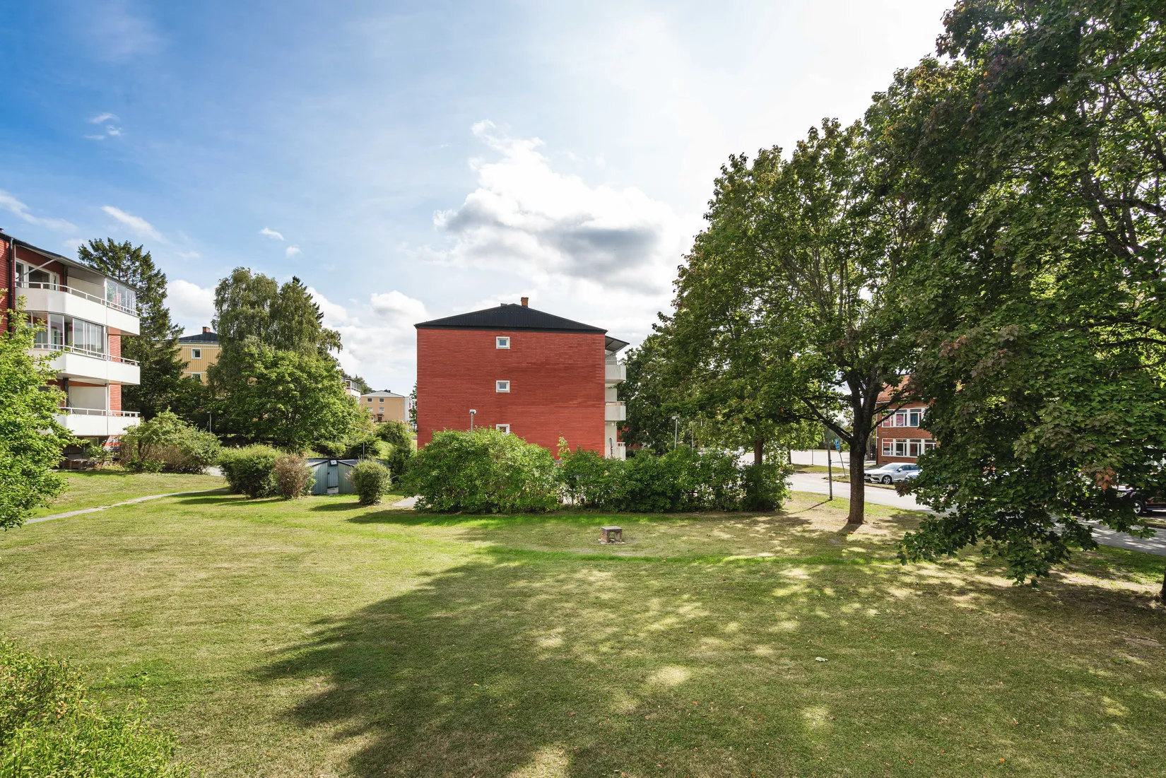 Bostadsrätt, Södervägen 11 E, Centralt, Knivsta