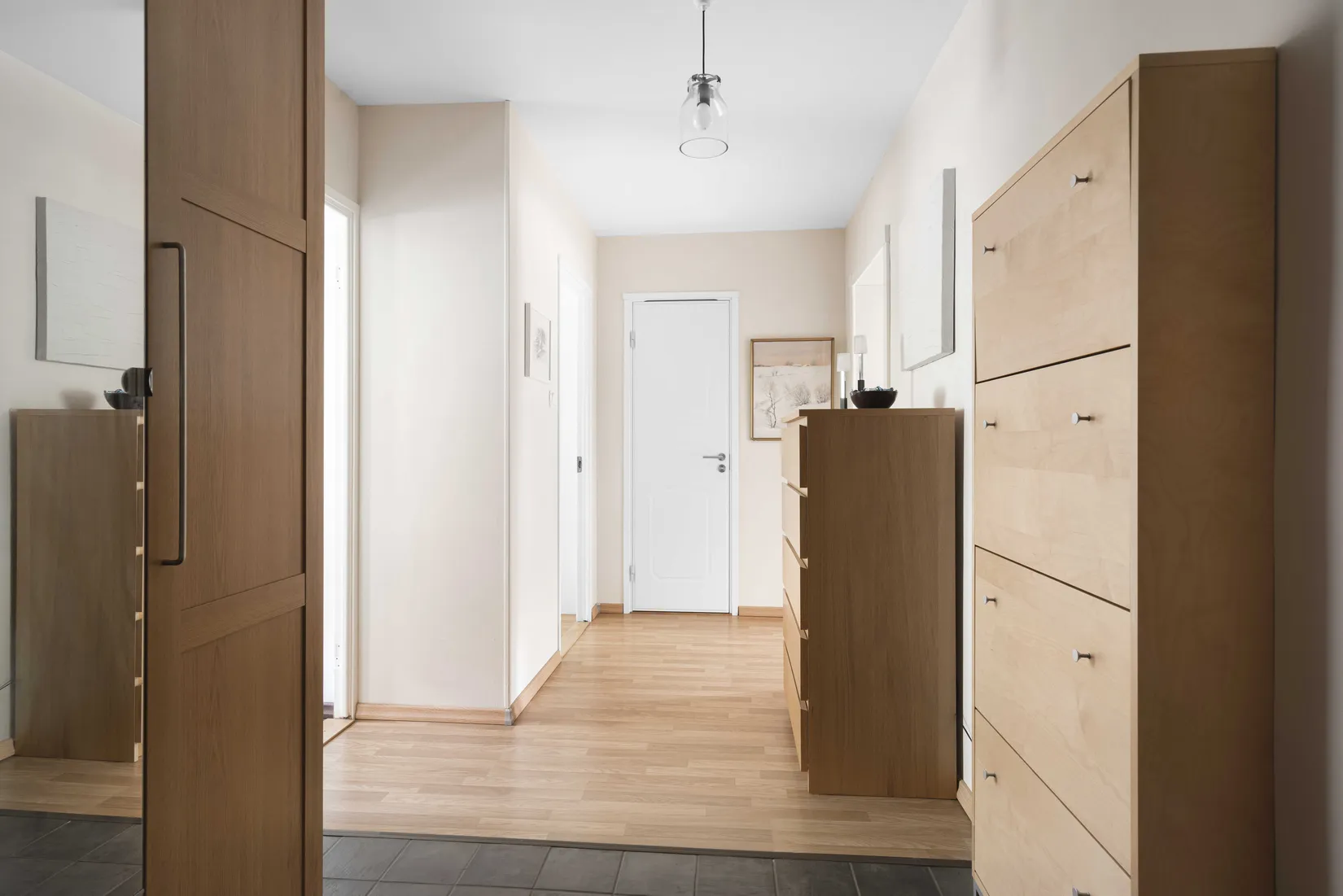 Bostadsrätt, Södervägen 11 E, Centralt, Knivsta