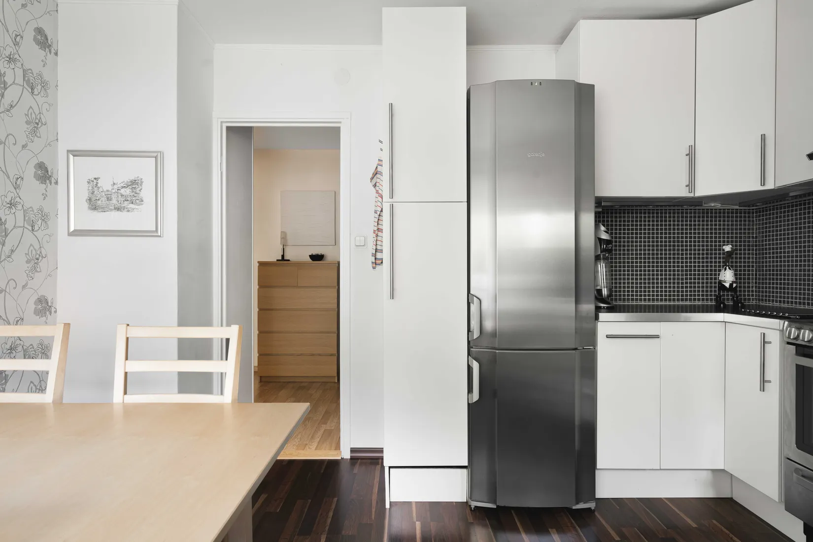 Bostadsrätt, Södervägen 11 E, Centralt, Knivsta