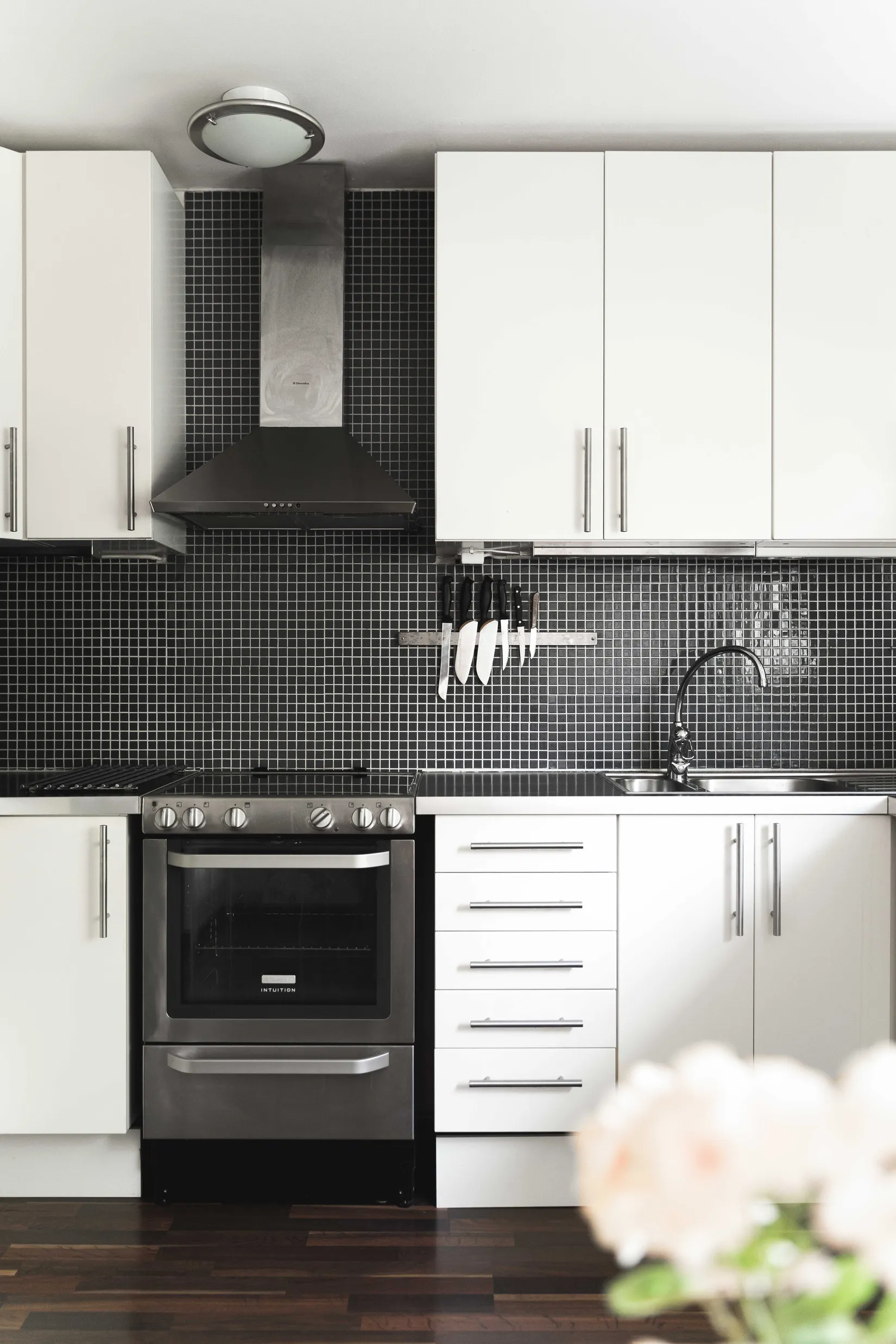 Bostadsrätt, Södervägen 11 E, Centralt, Knivsta