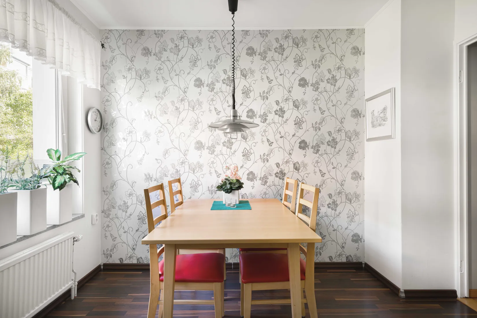 Bostadsrätt, Södervägen 11 E, Centralt, Knivsta