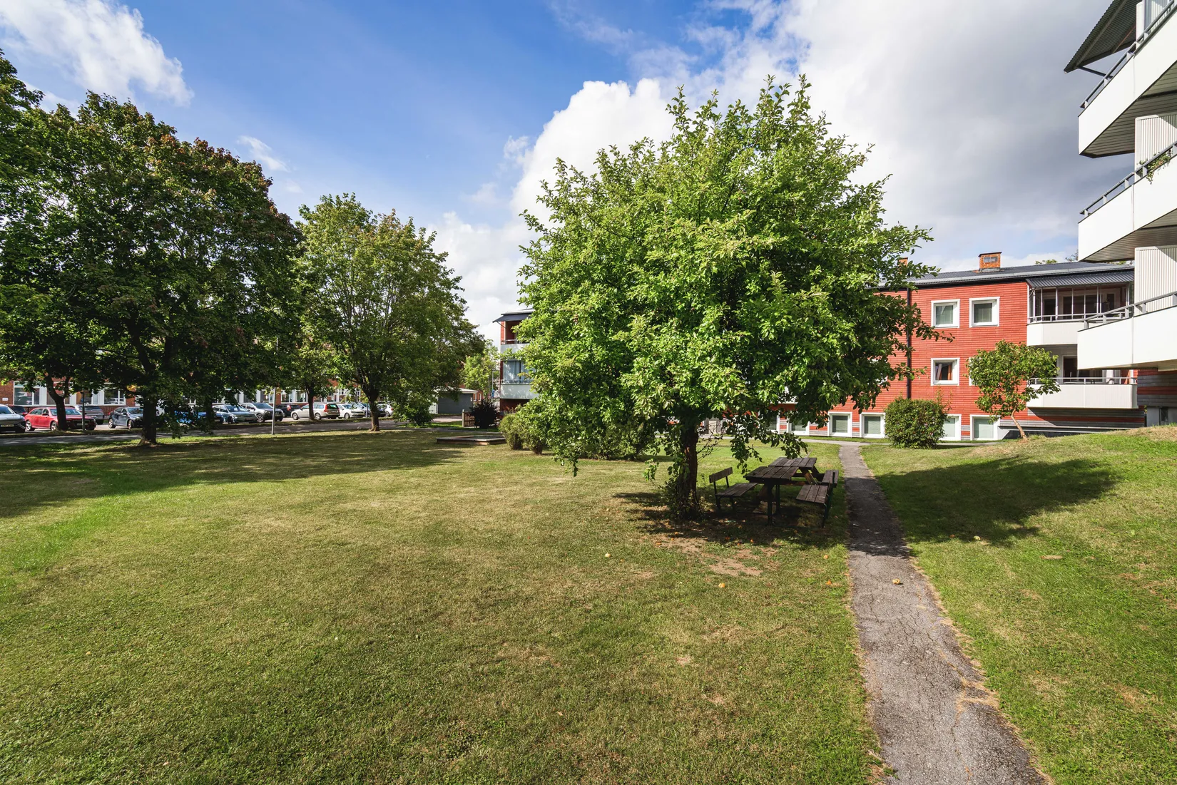 Bostadsrätt, Södervägen 11 E, Centralt, Knivsta