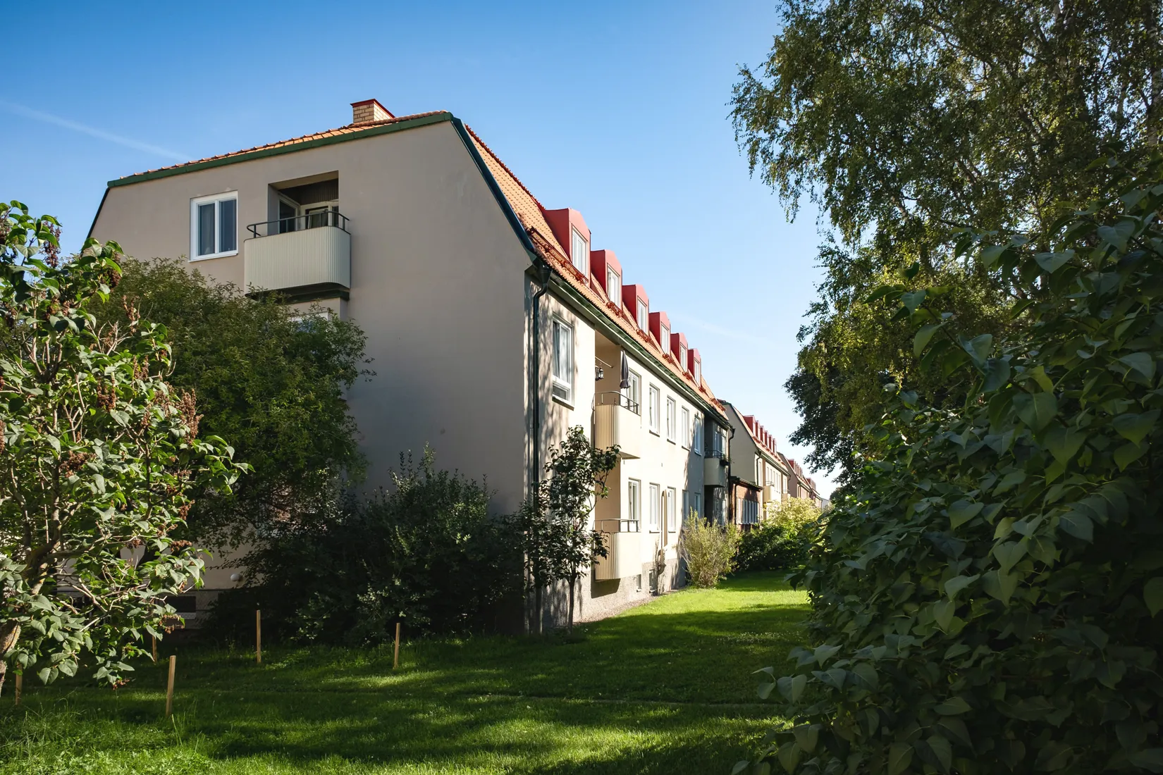 Bostadsrätt, Hjalmar Brantingsgatan 21, Fålhagen, Uppsala