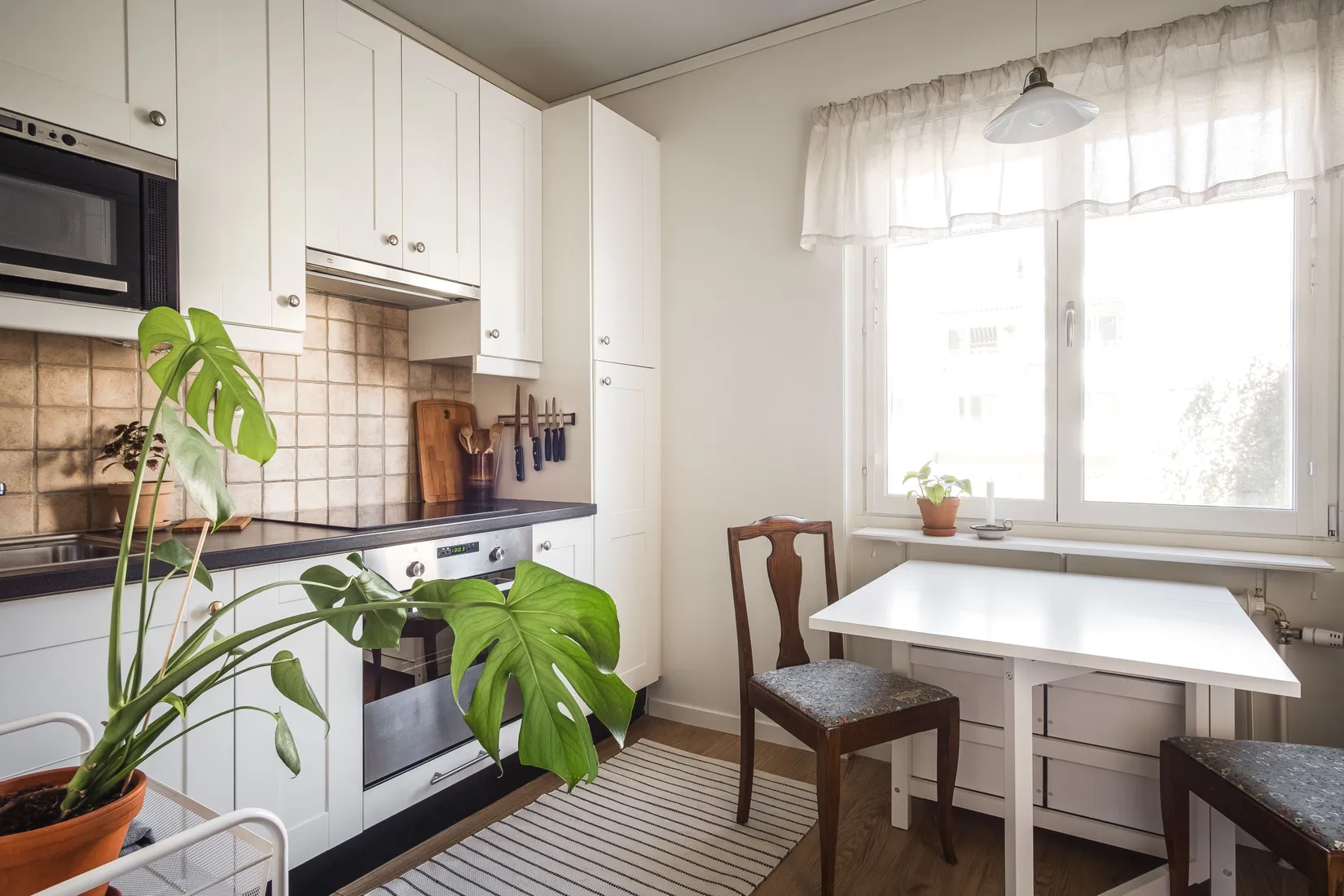 Bostadsrätt, Hjalmar Brantingsgatan 21, Fålhagen, Uppsala