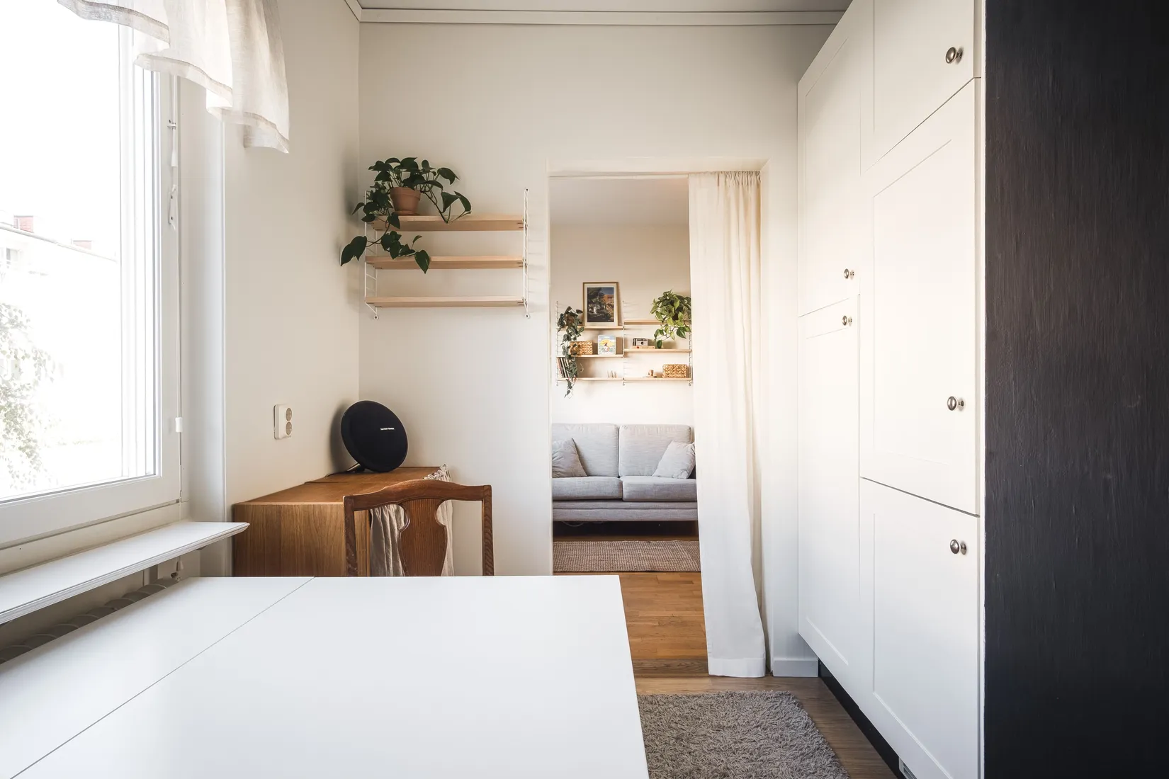 Bostadsrätt, Hjalmar Brantingsgatan 21, Fålhagen, Uppsala