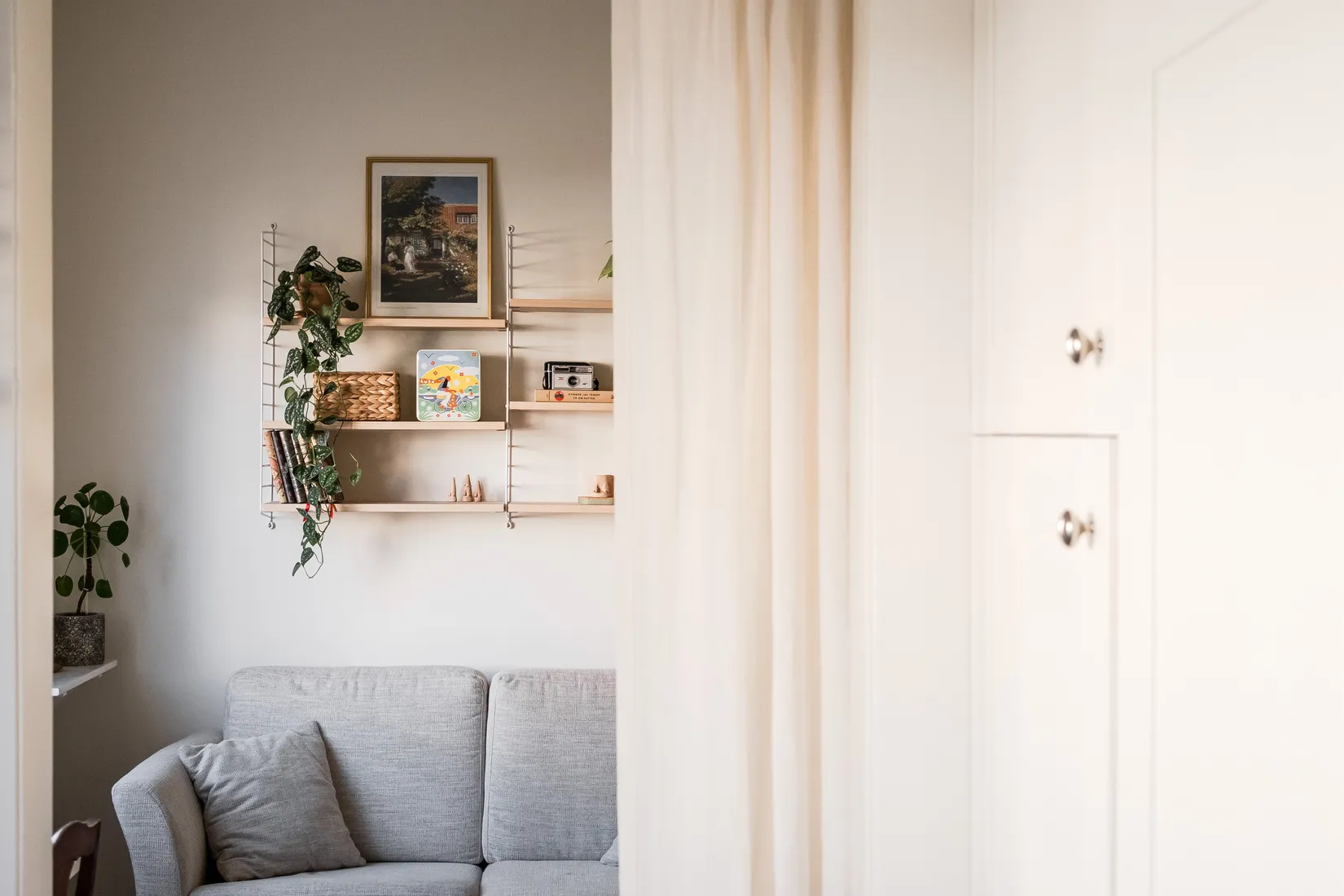 Bostadsrätt, Hjalmar Brantingsgatan 21, Fålhagen, Uppsala