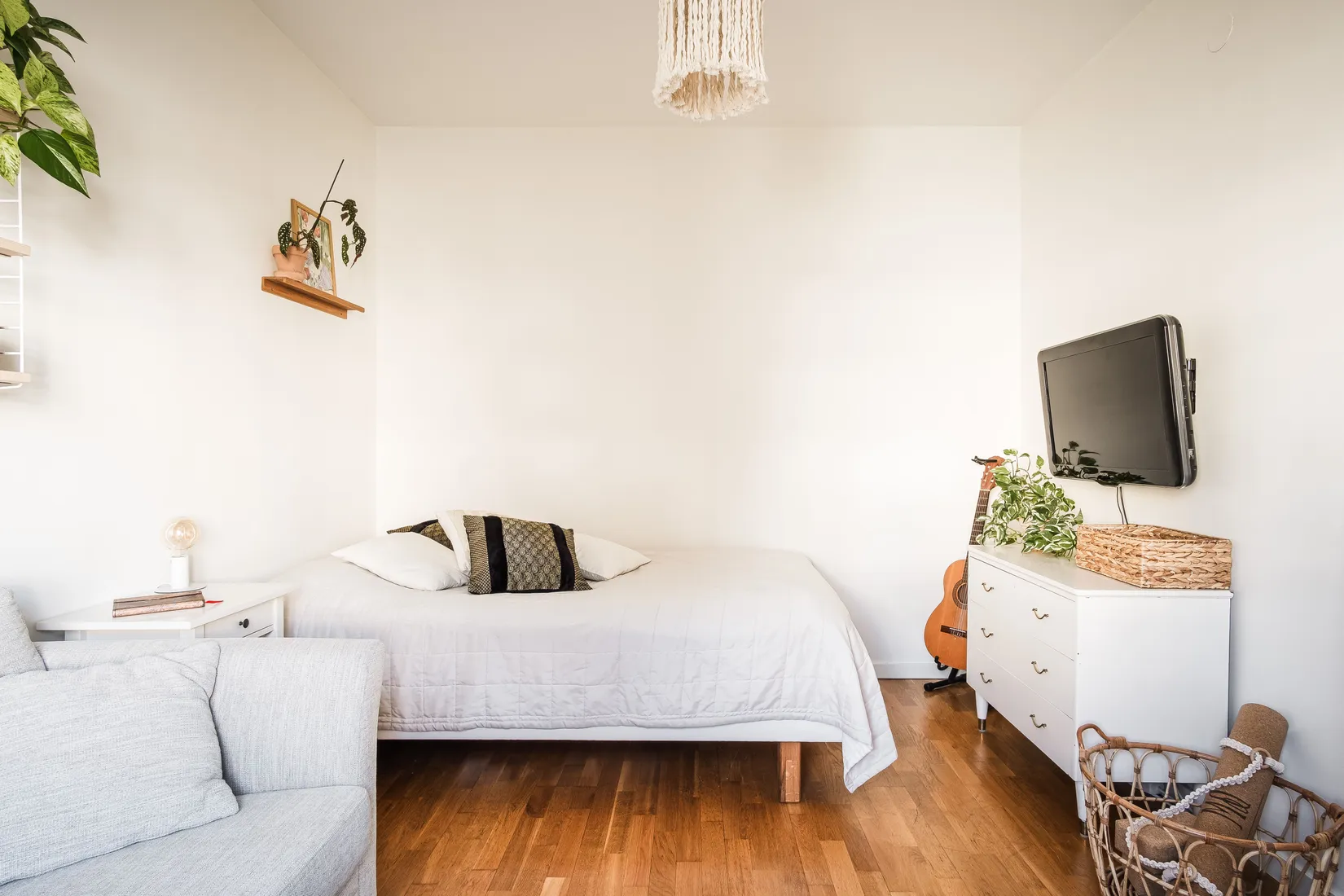 Bostadsrätt, Hjalmar Brantingsgatan 21, Fålhagen, Uppsala