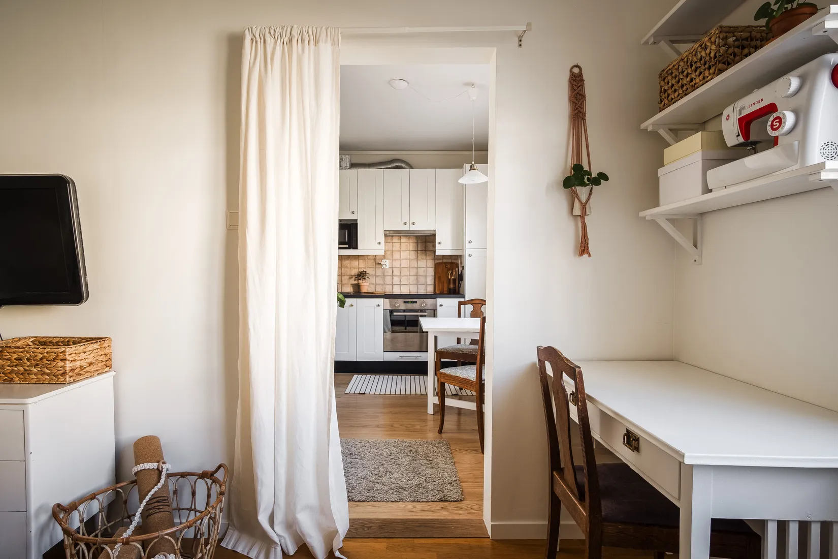 Bostadsrätt, Hjalmar Brantingsgatan 21, Fålhagen, Uppsala