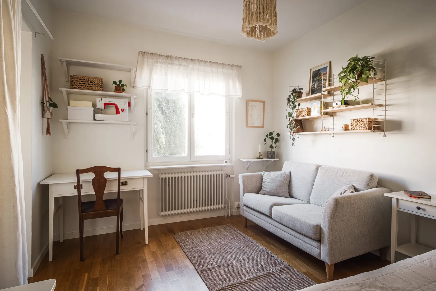 Bostadsrätt, Hjalmar Brantingsgatan 21, Fålhagen, Uppsala