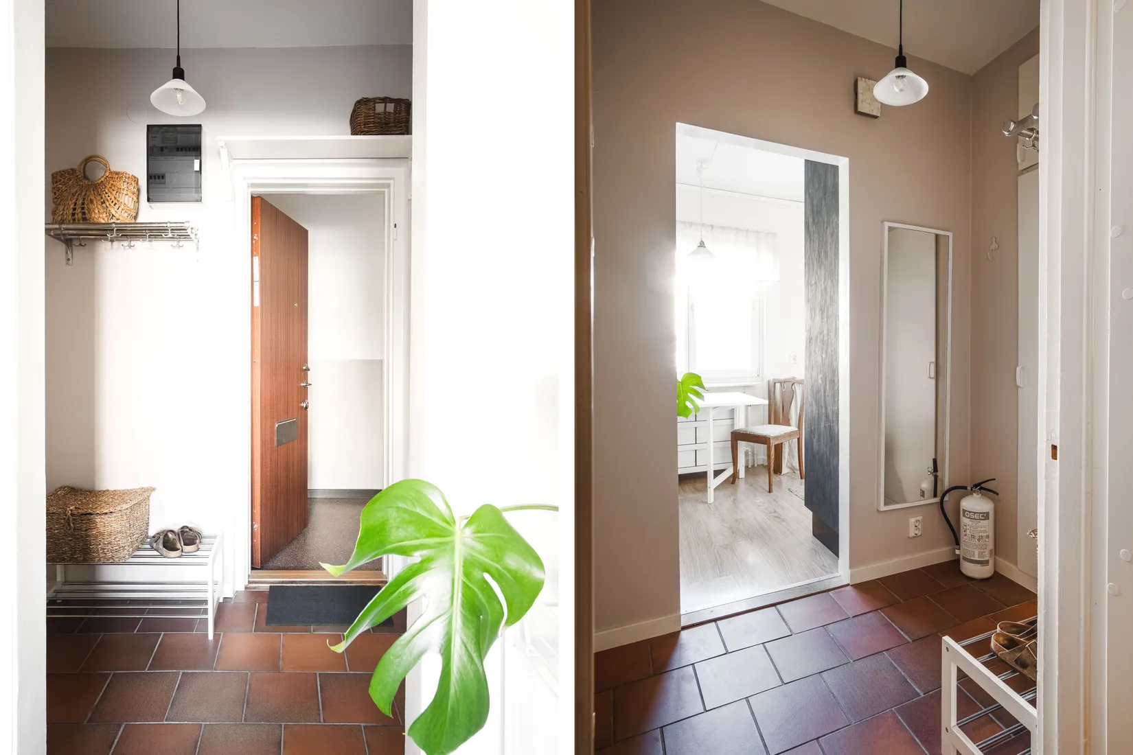 Bostadsrätt, Hjalmar Brantingsgatan 21, Fålhagen, Uppsala