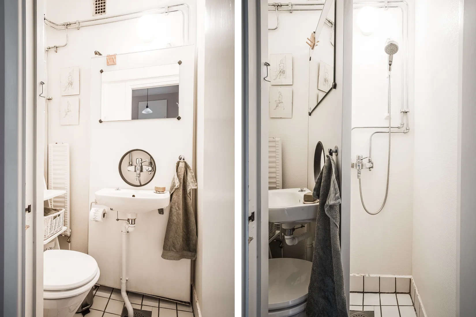 Bostadsrätt, Hjalmar Brantingsgatan 21, Fålhagen, Uppsala