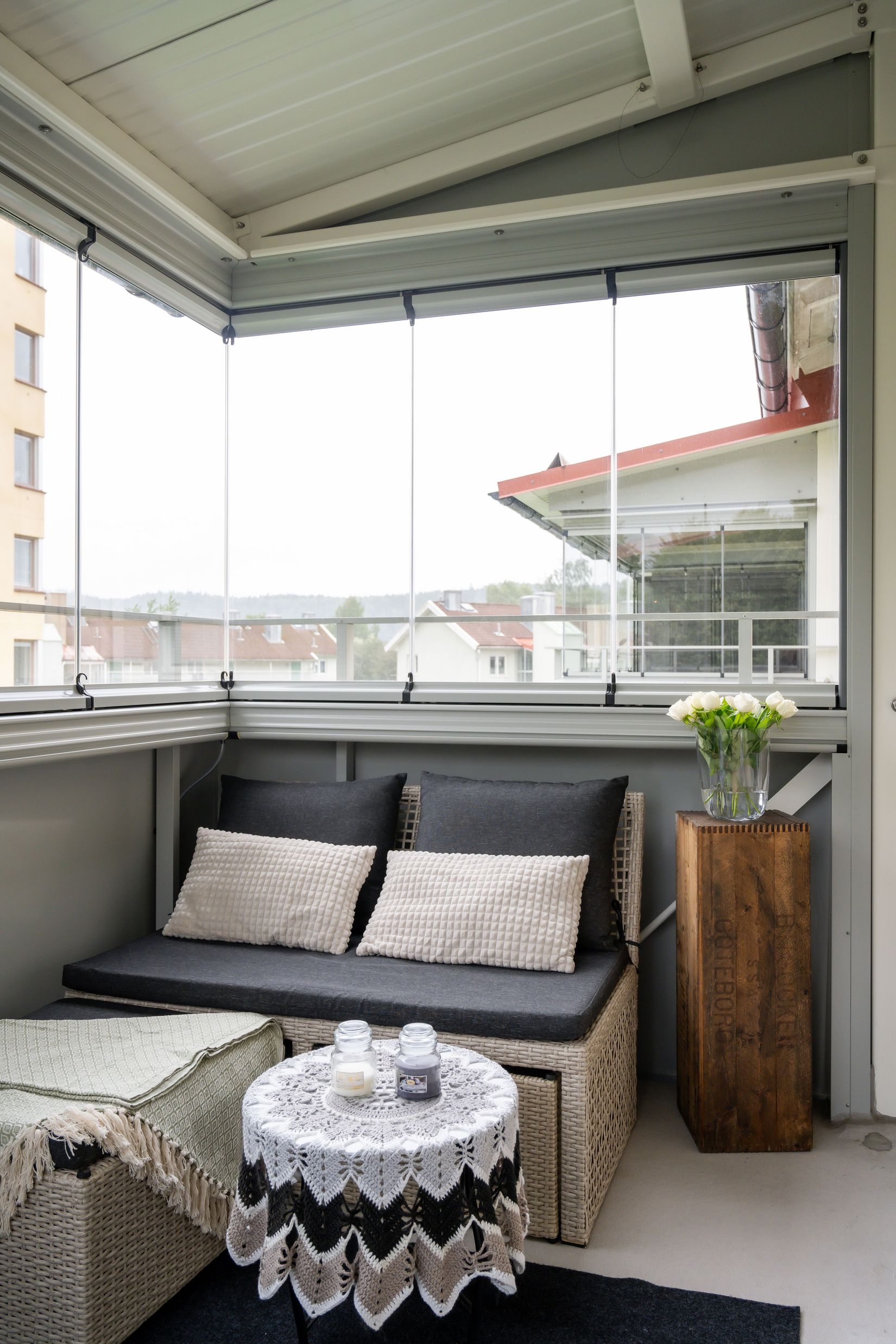 Bostadsrätt, Huldregatan 10A, Sjöbo, Borås